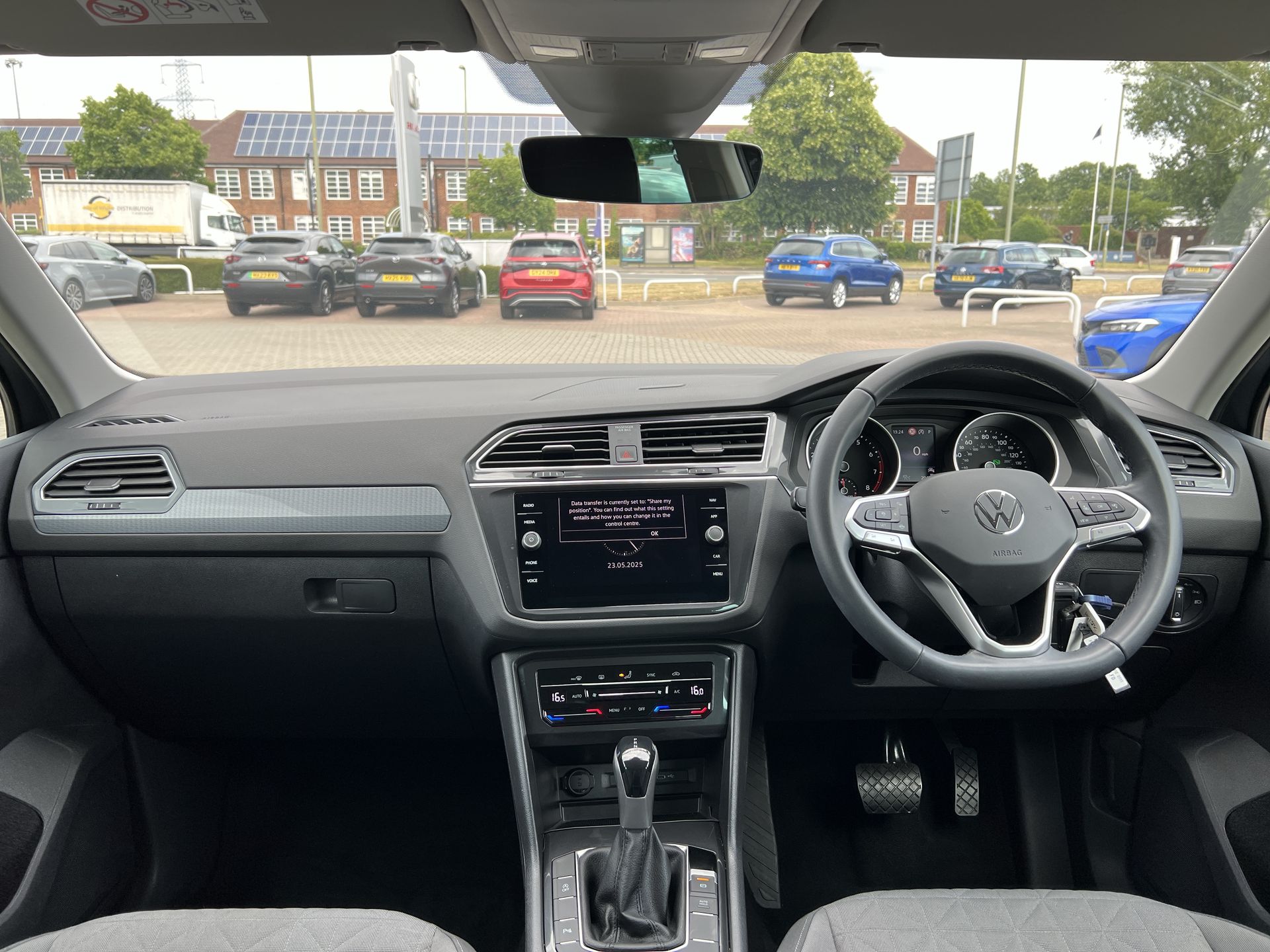 TSI 150 DSG