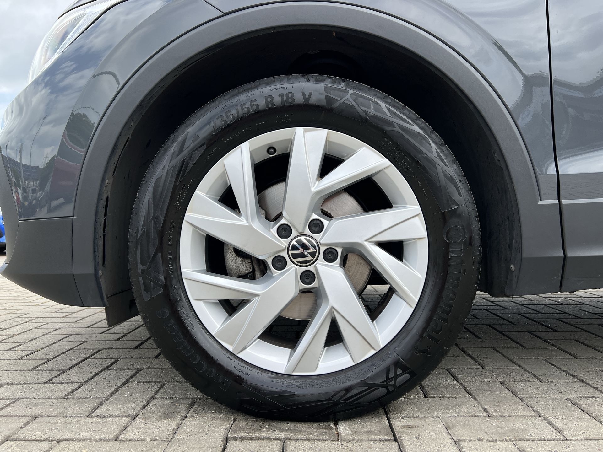 TSI 150 DSG