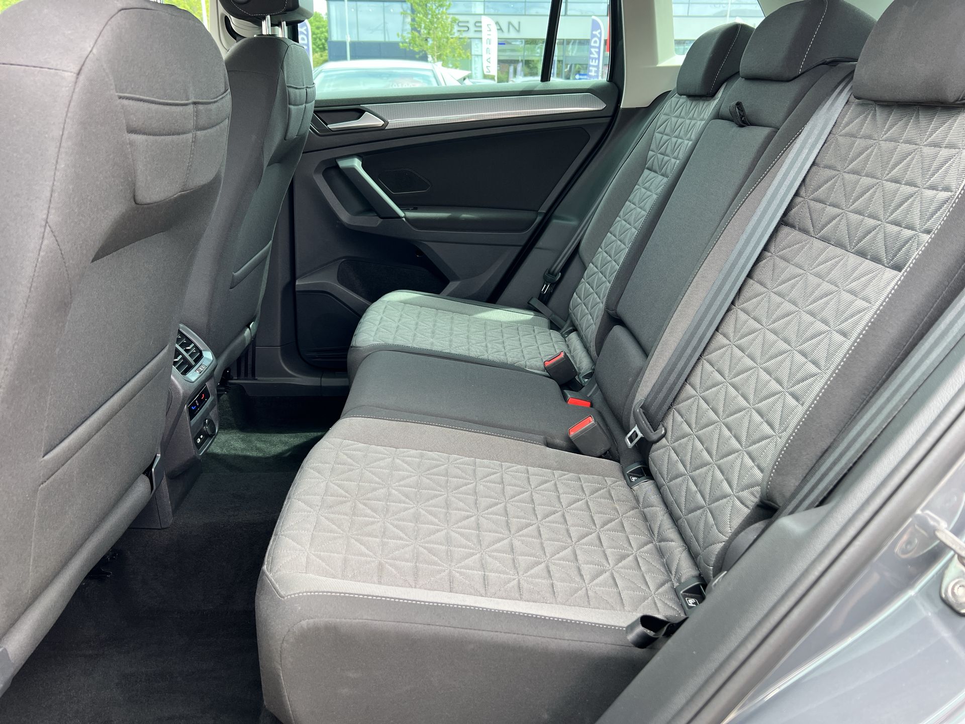 TSI 150 DSG