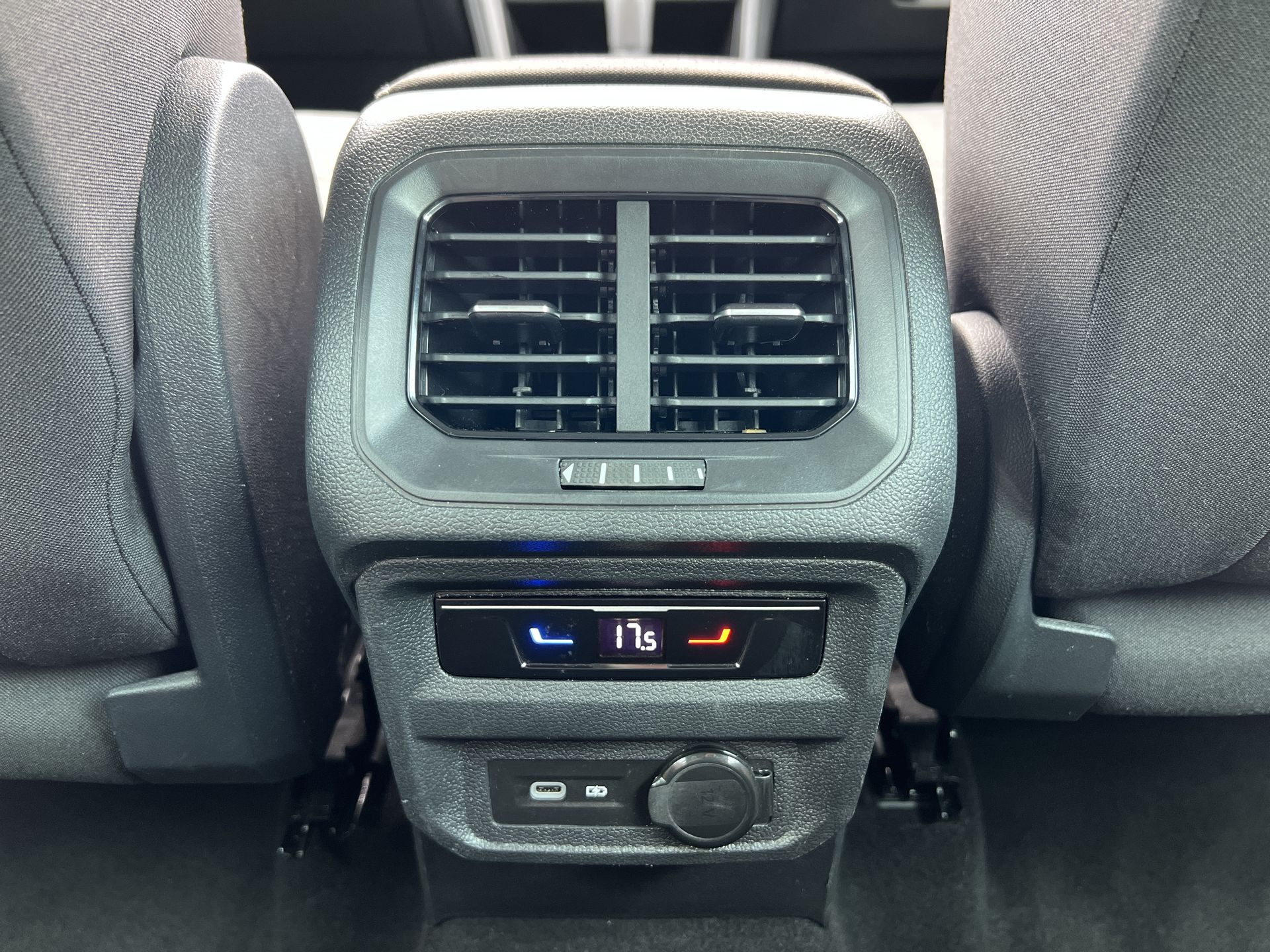 TSI 150 DSG