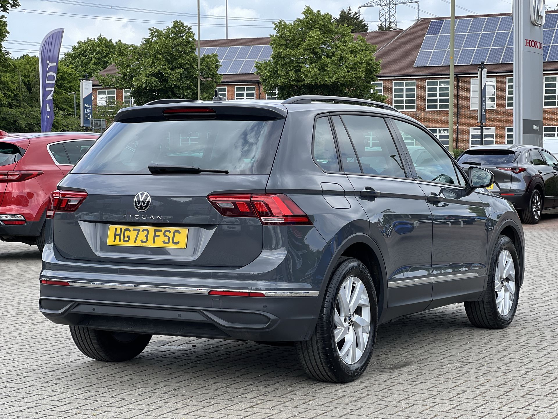 TSI 150 DSG