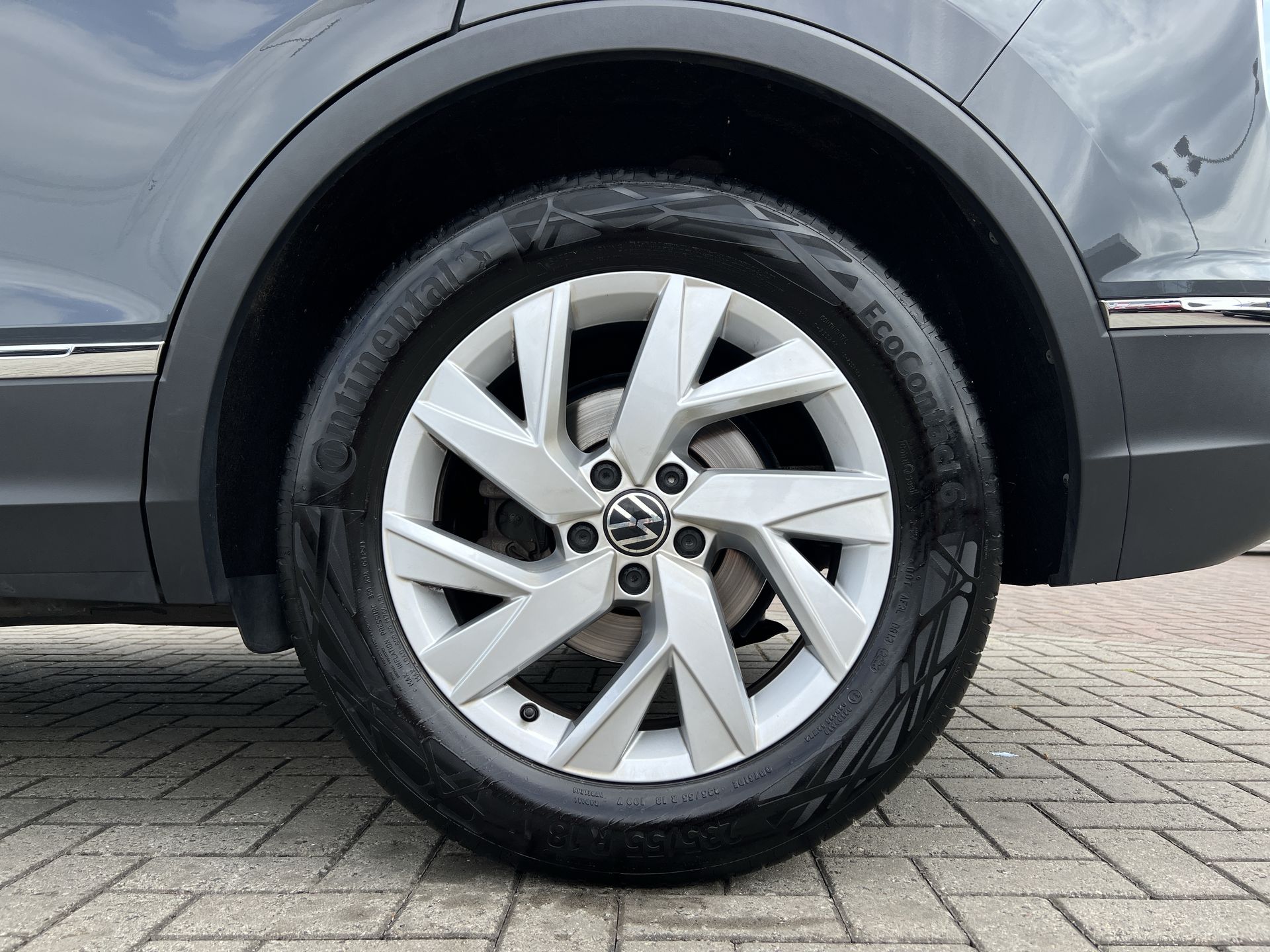 TSI 150 DSG