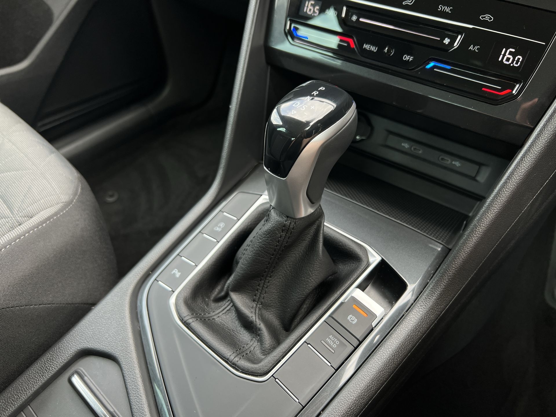 TSI 150 DSG