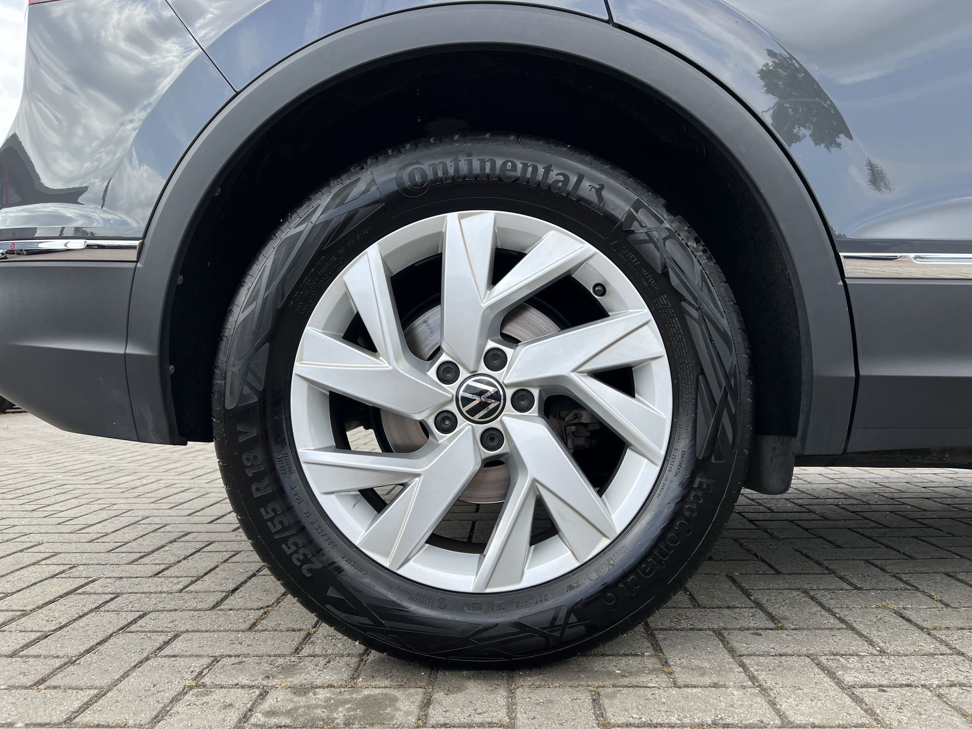 TSI 150 DSG