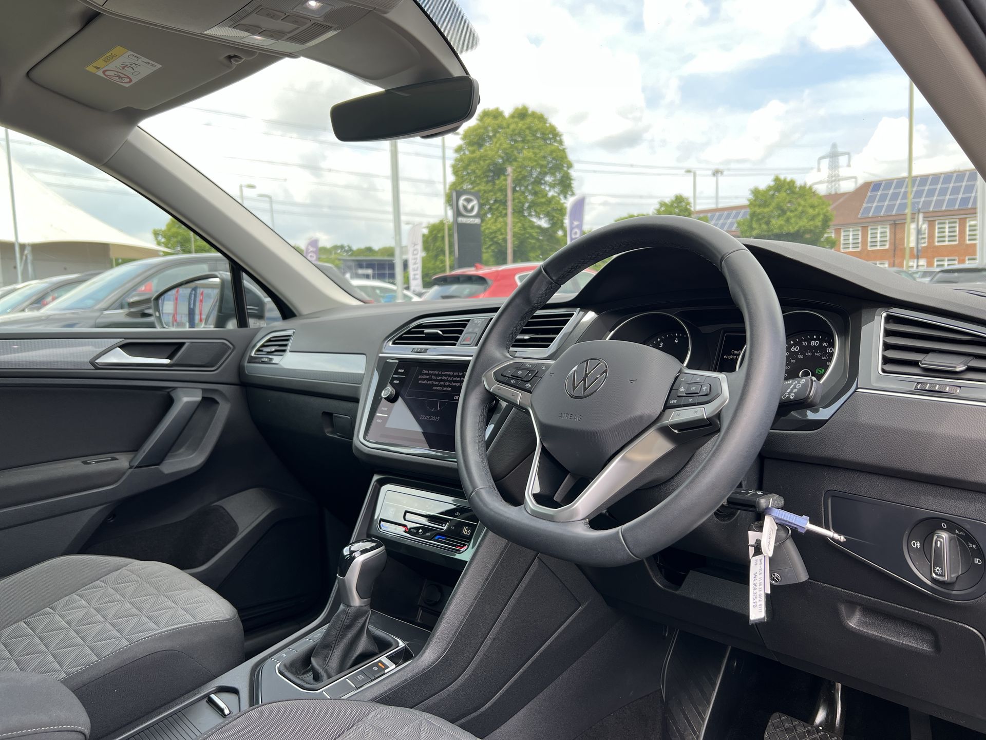 TSI 150 DSG