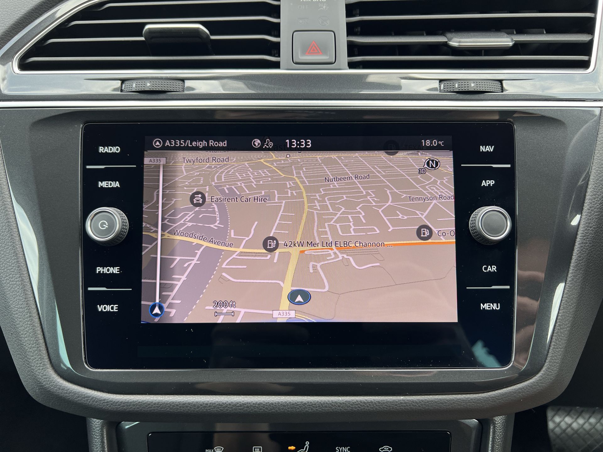 TSI 150 DSG