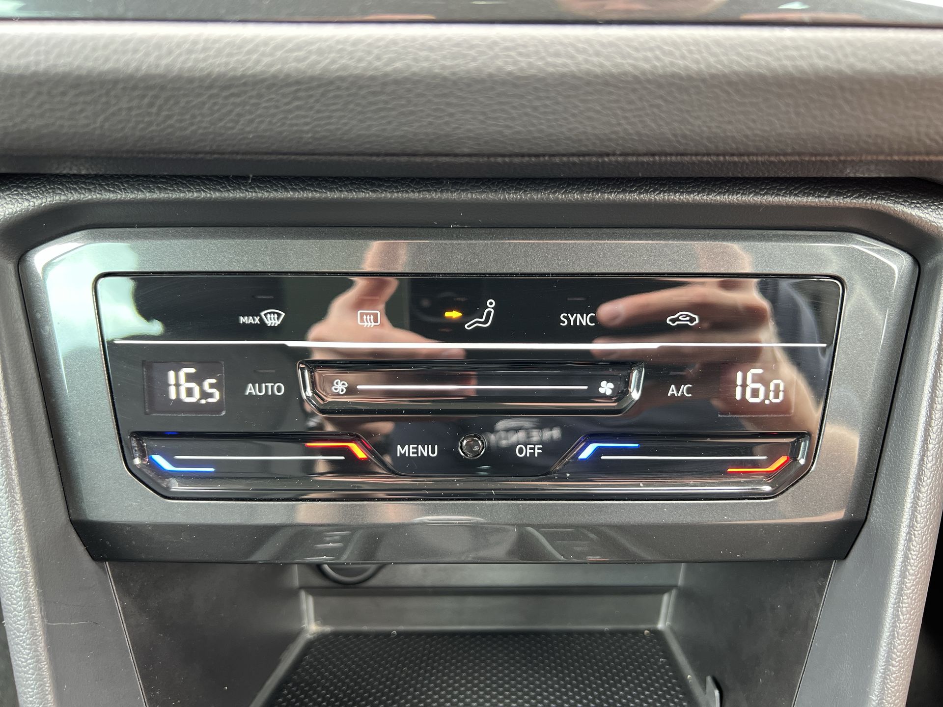 TSI 150 DSG