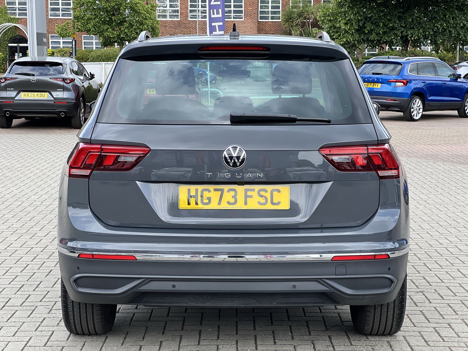 TSI 150 DSG