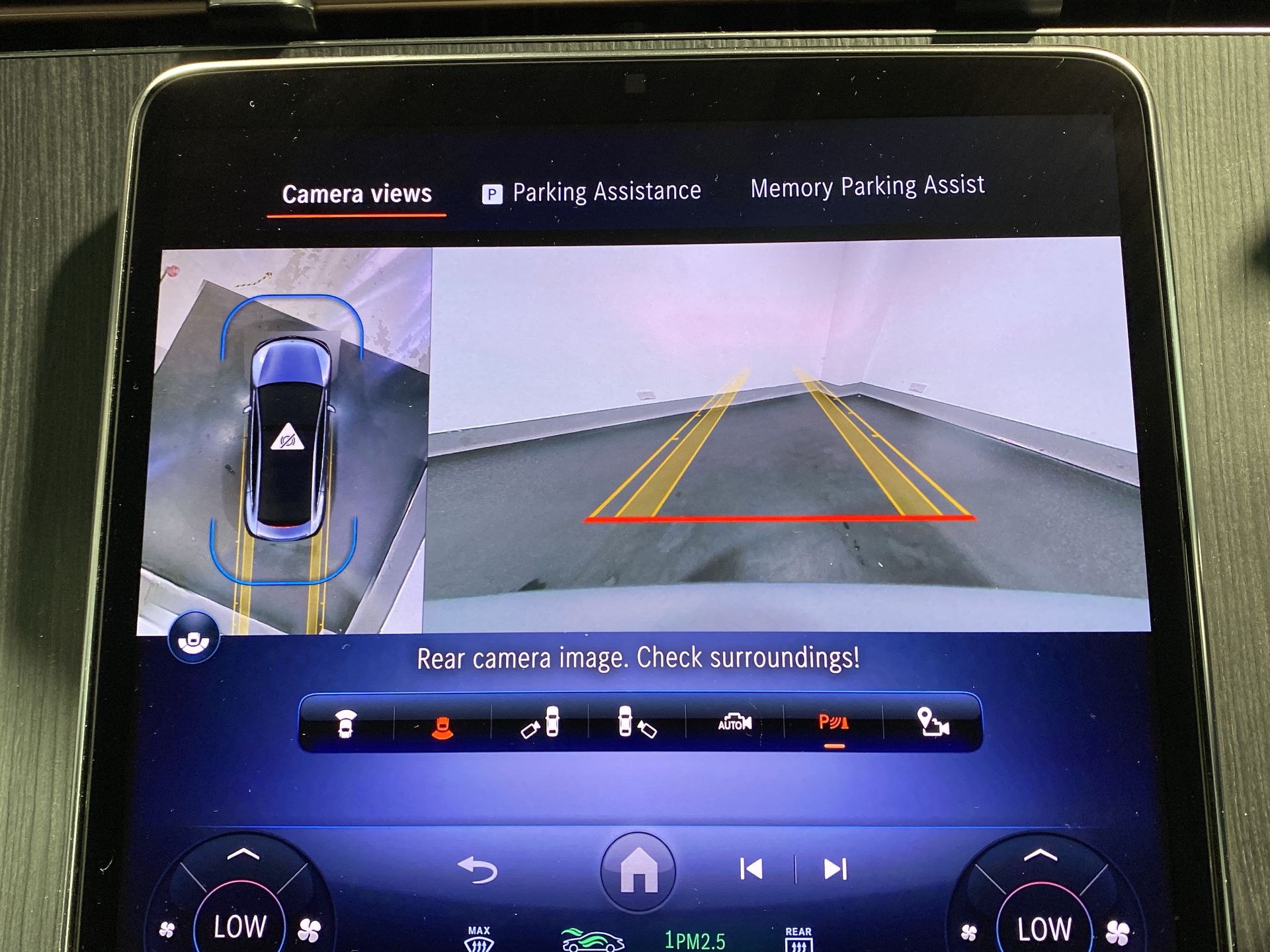 EQE 300 PREMIUM PLUS 89KWH