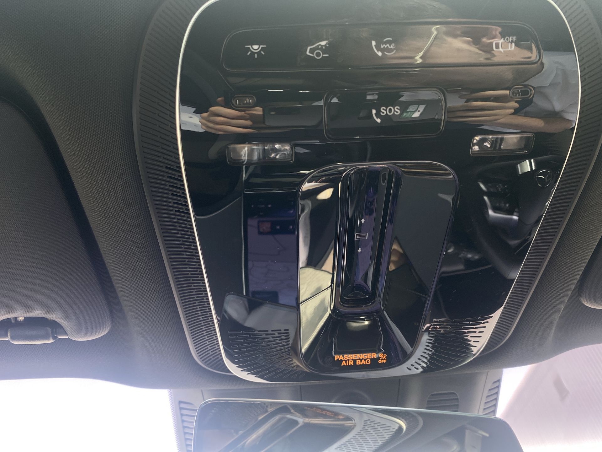 EQE 300 PREMIUM PLUS 89KWH