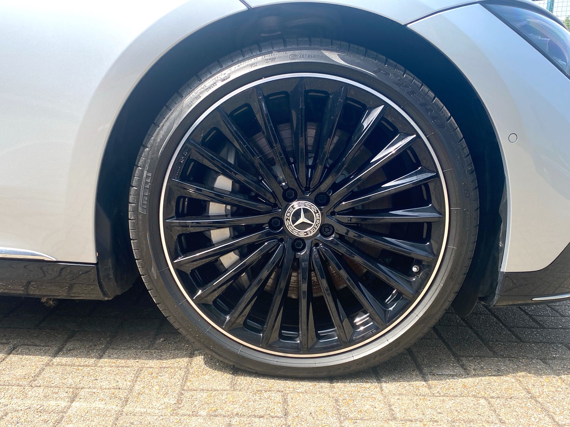 EQE 300 PREMIUM PLUS 89KWH