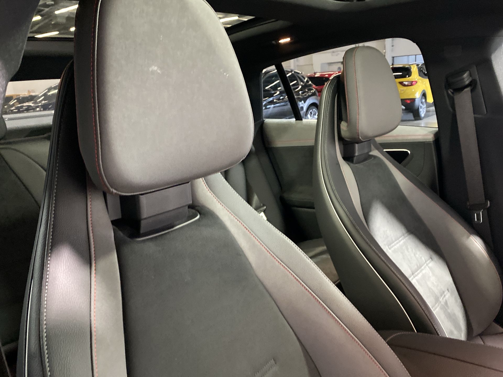 EQE 300 PREMIUM PLUS 89KWH