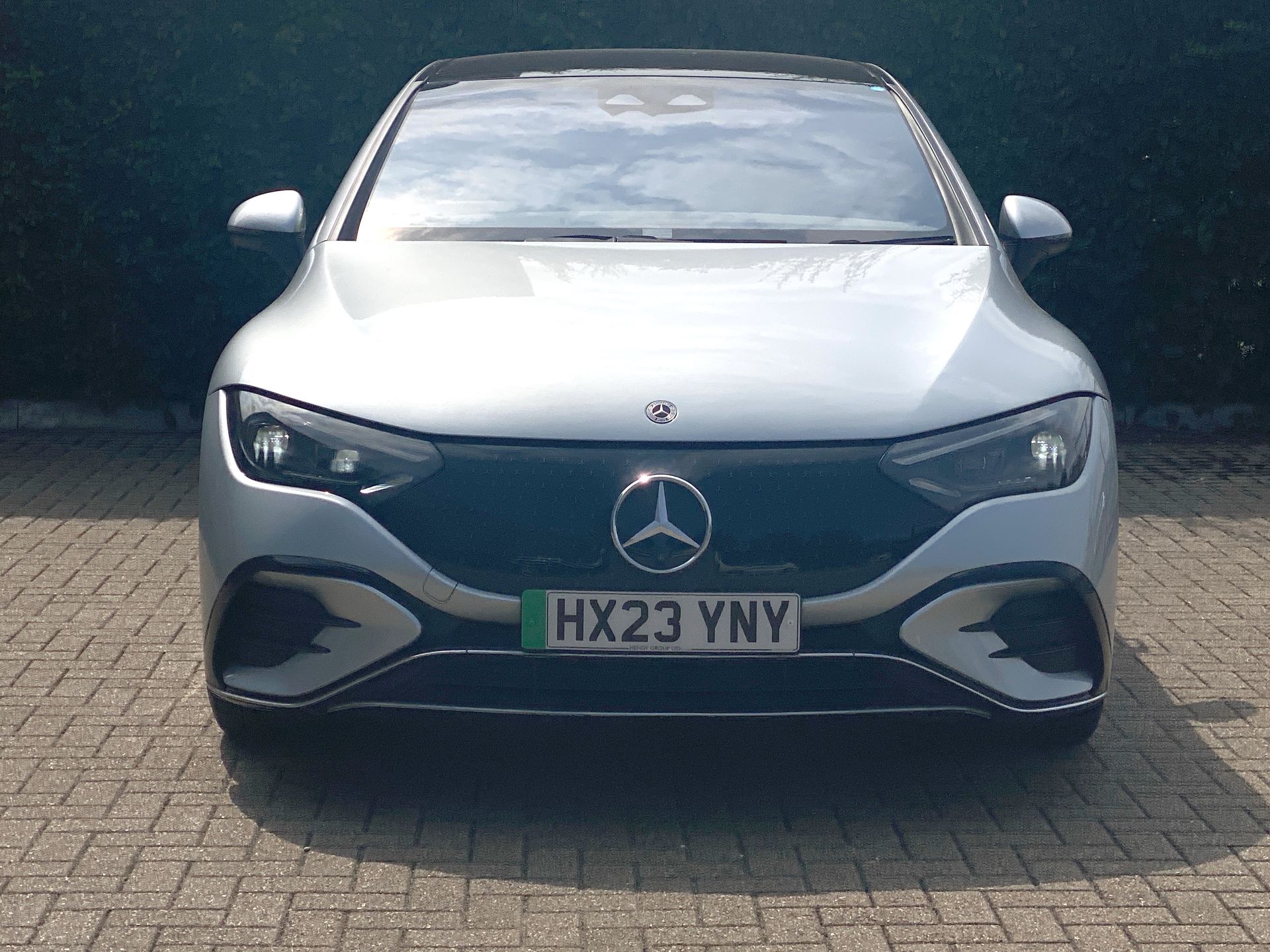 EQE 300 PREMIUM PLUS 89KWH