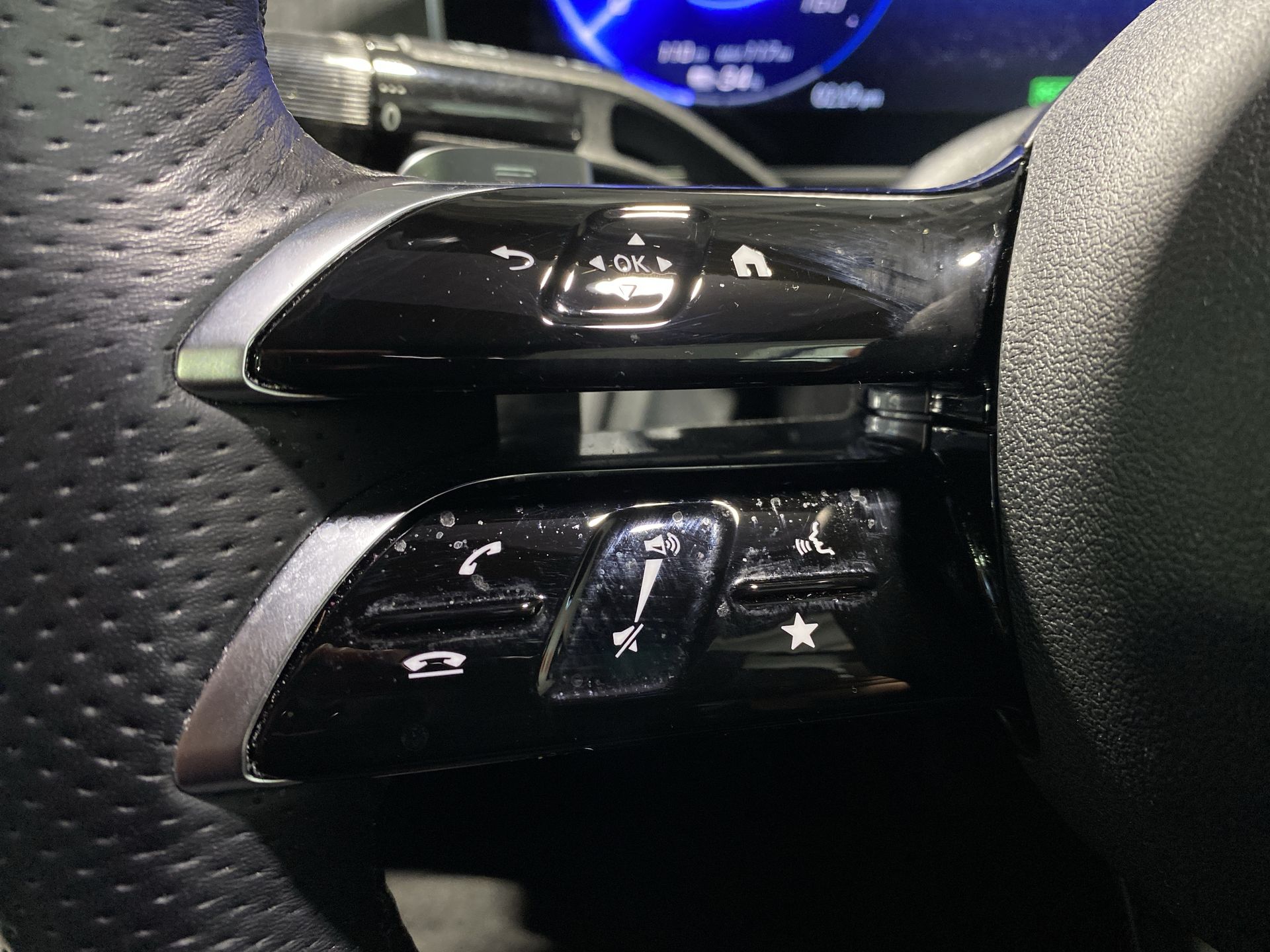 EQE 300 PREMIUM PLUS 89KWH