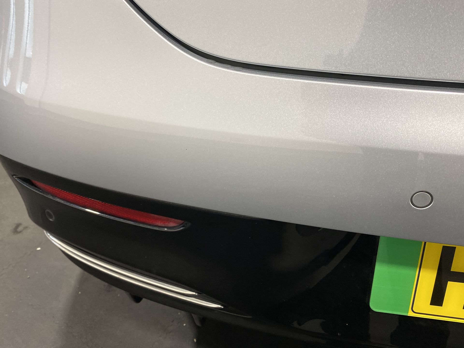 EQE 300 PREMIUM PLUS 89KWH