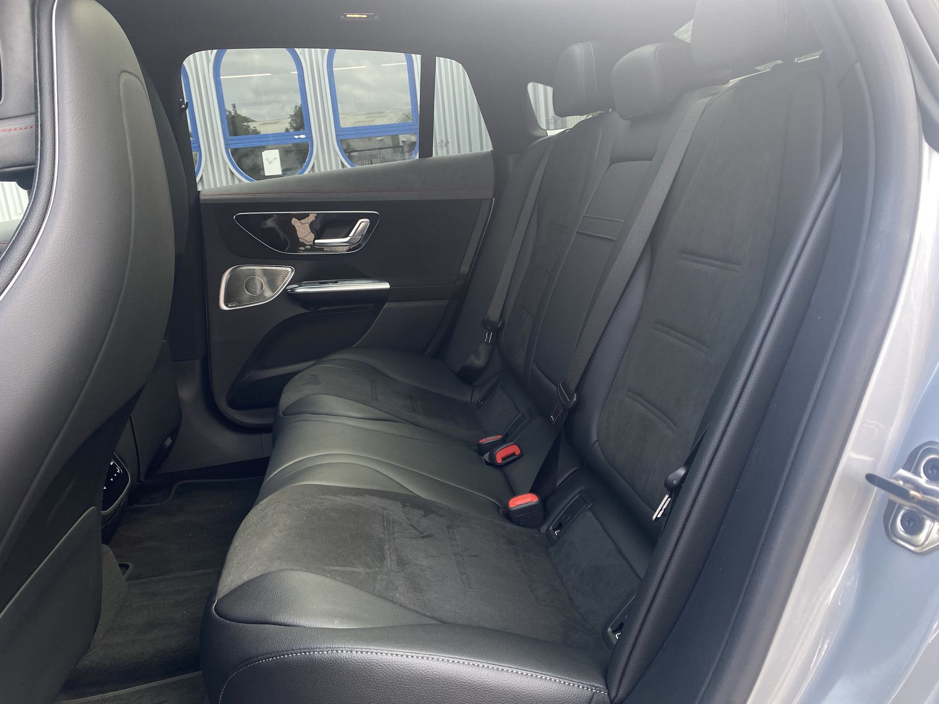 EQE 300 PREMIUM PLUS 89KWH