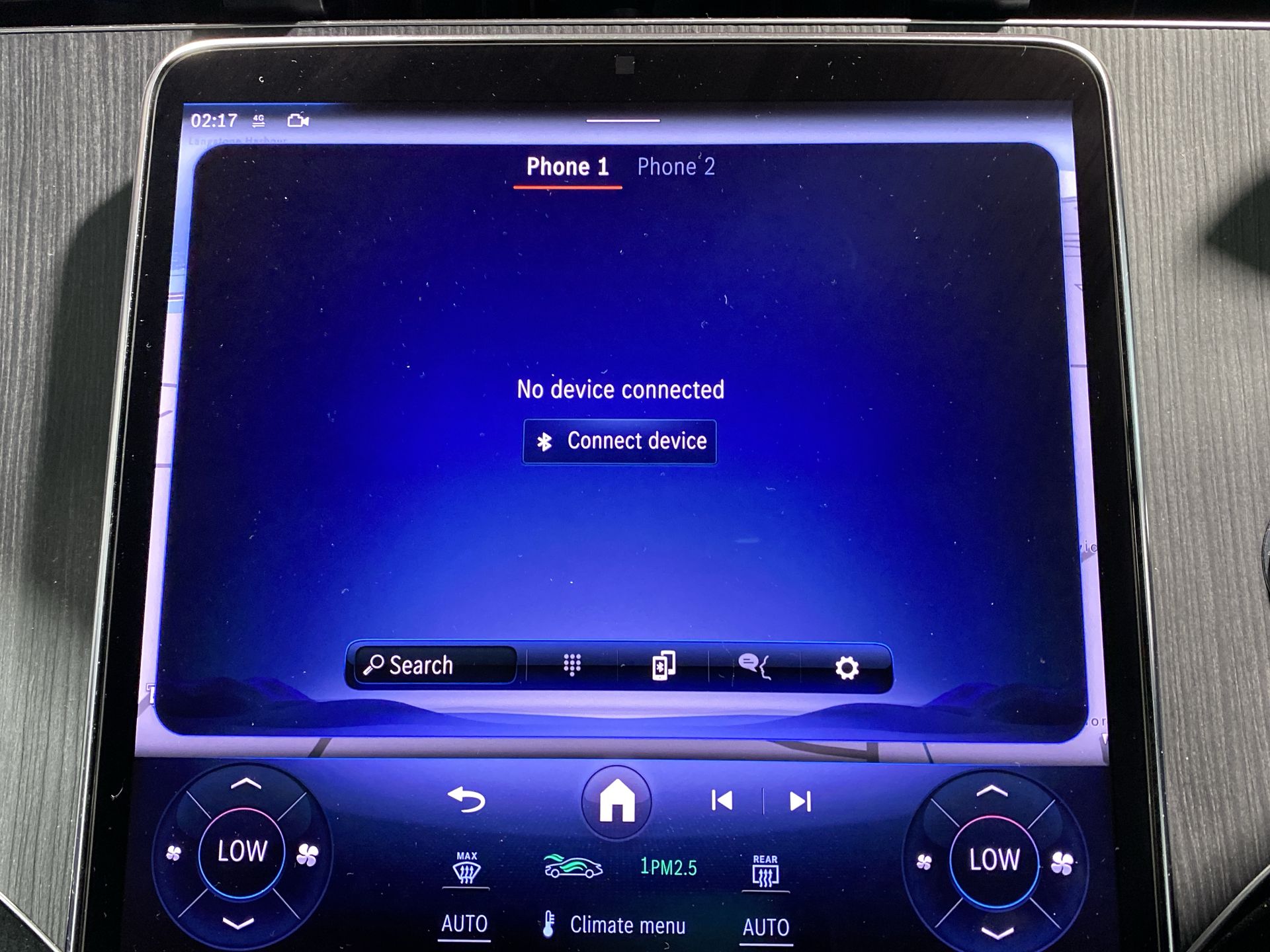 EQE 300 PREMIUM PLUS 89KWH