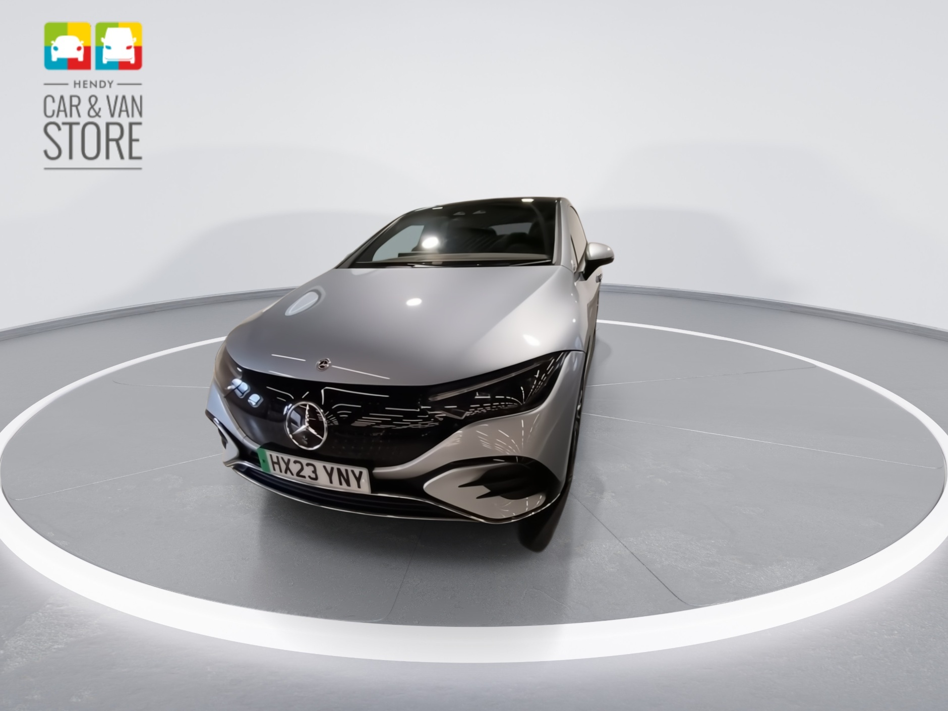 EQE 300 PREMIUM PLUS 89KWH