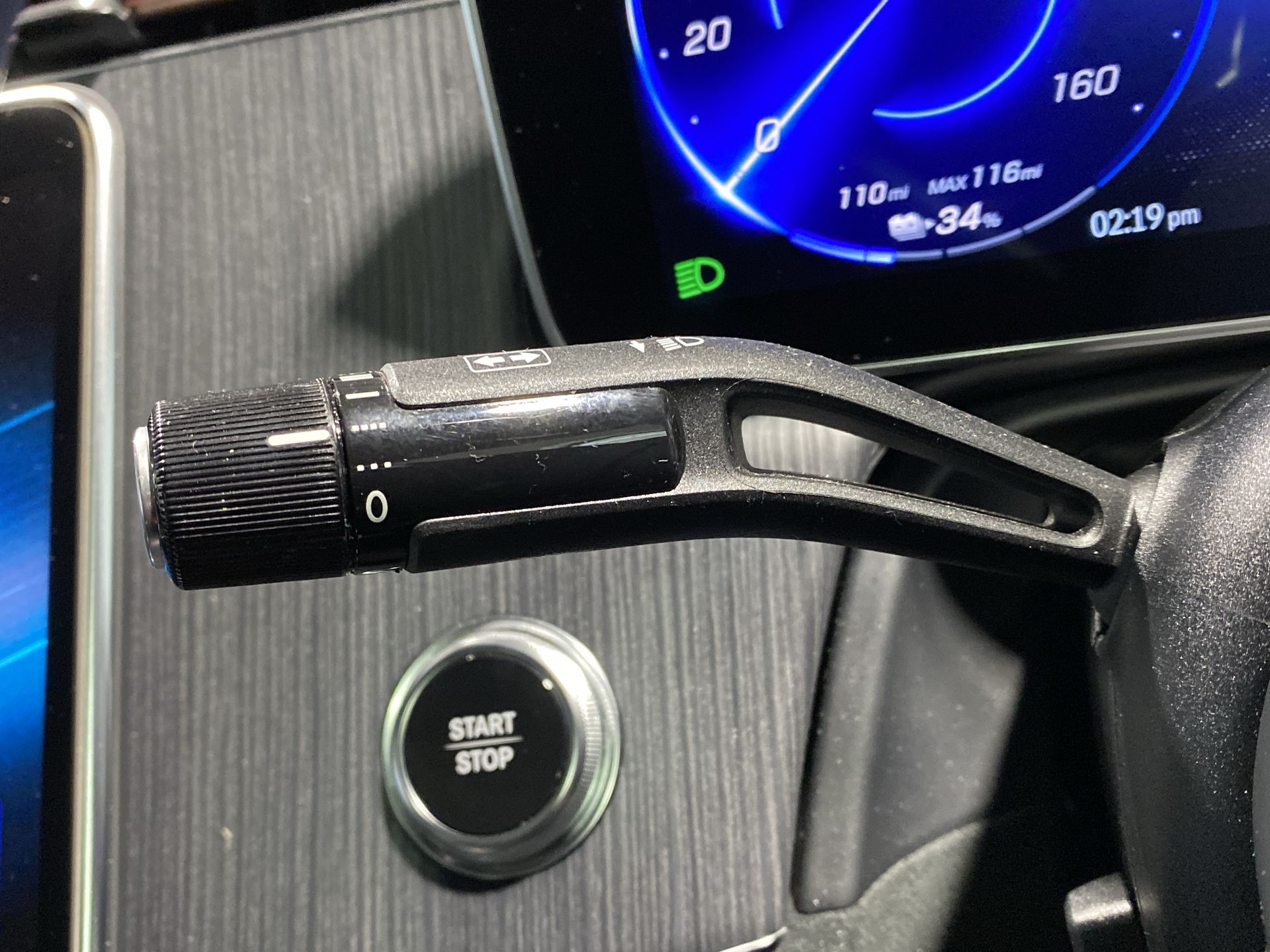 EQE 300 PREMIUM PLUS 89KWH