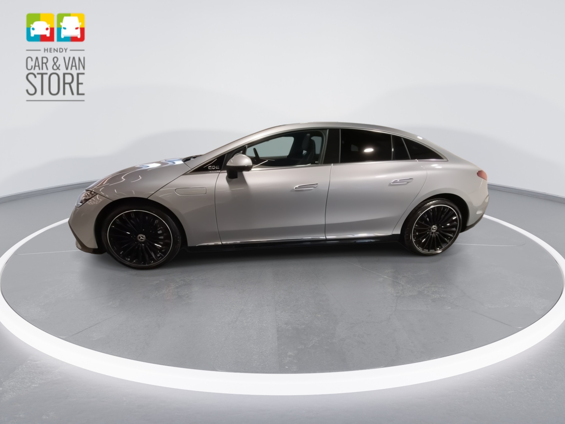 EQE 300 PREMIUM PLUS 89KWH