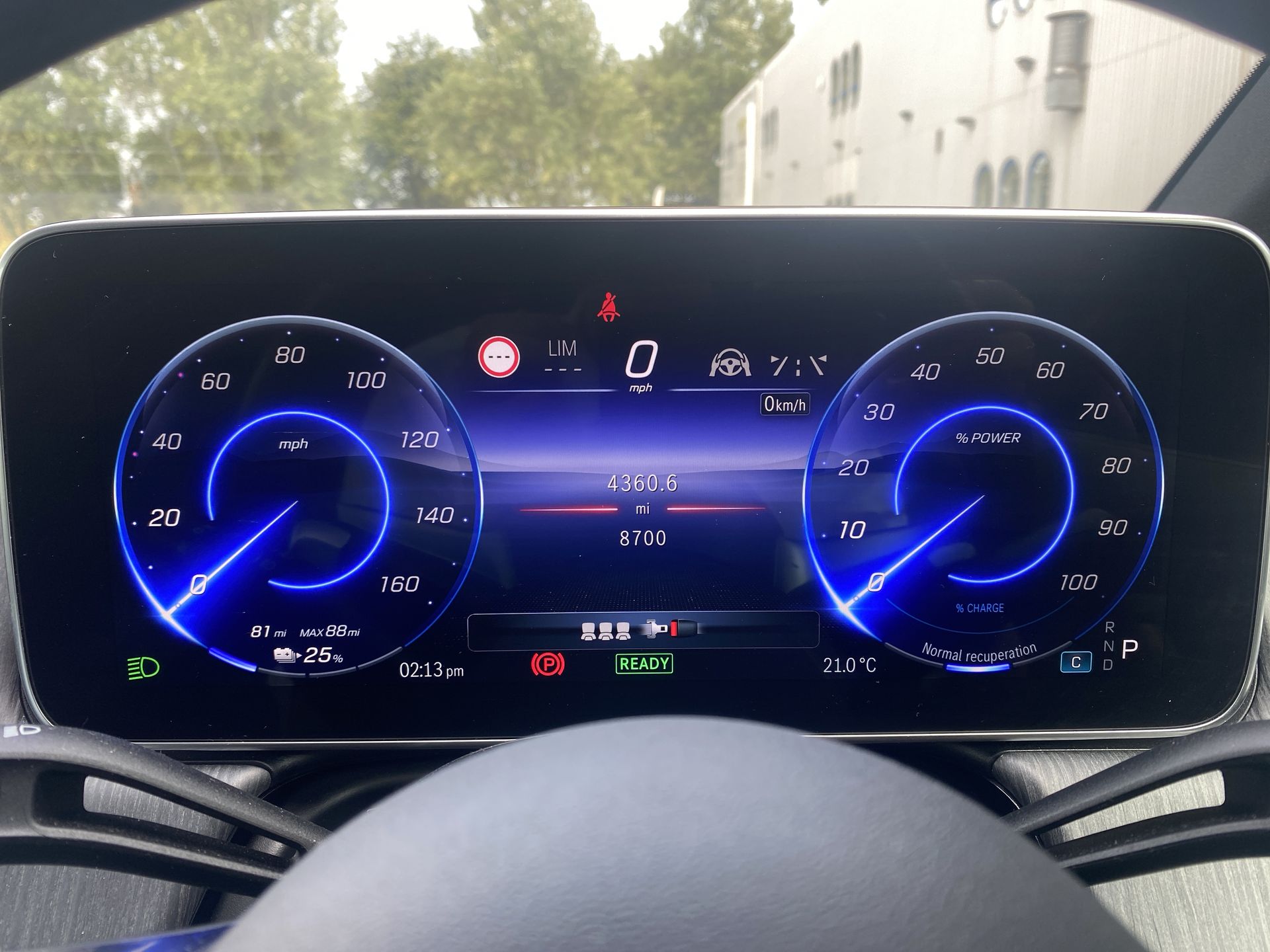 EQE 300 PREMIUM PLUS 89KWH