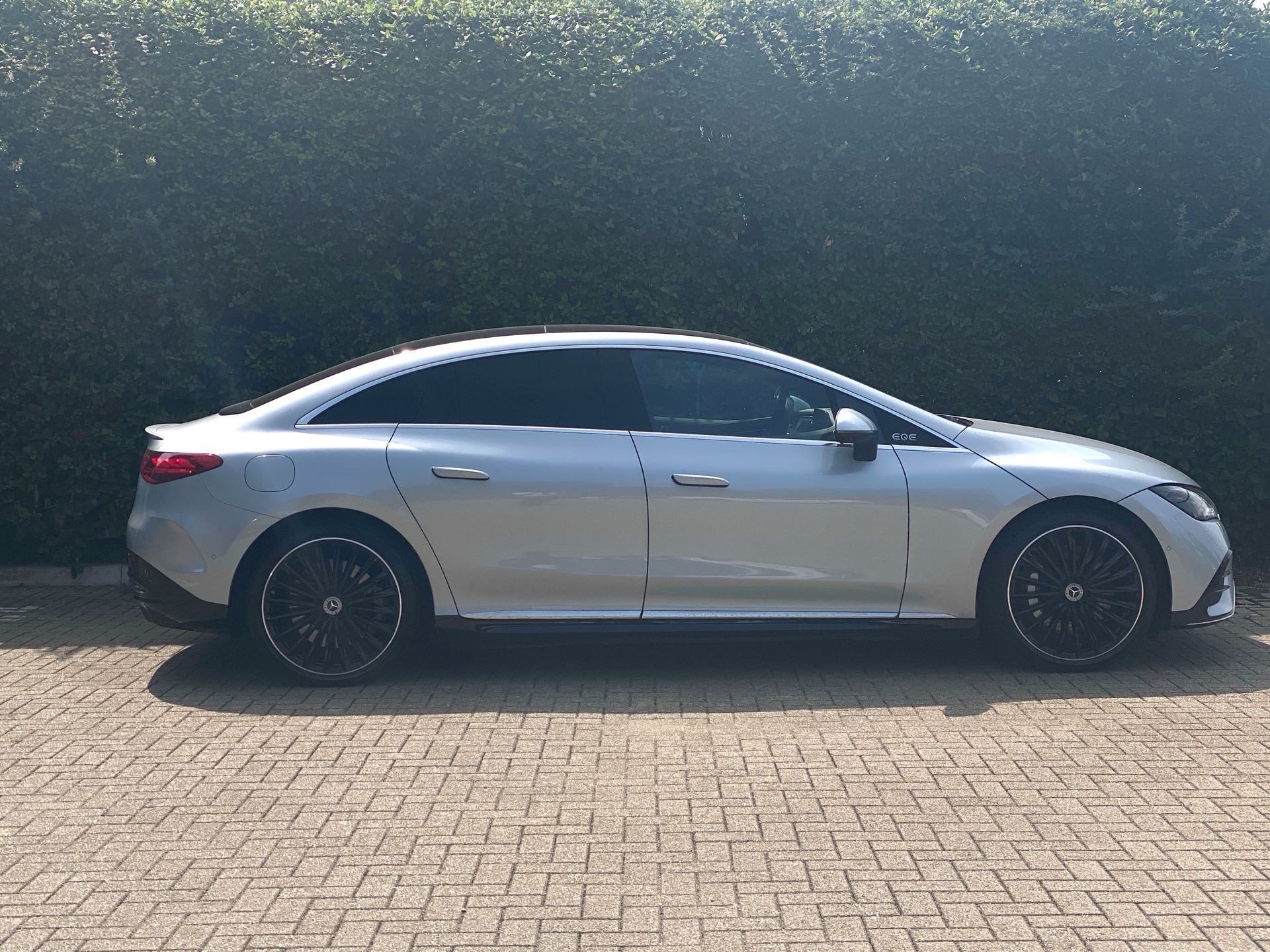 EQE 300 PREMIUM PLUS 89KWH