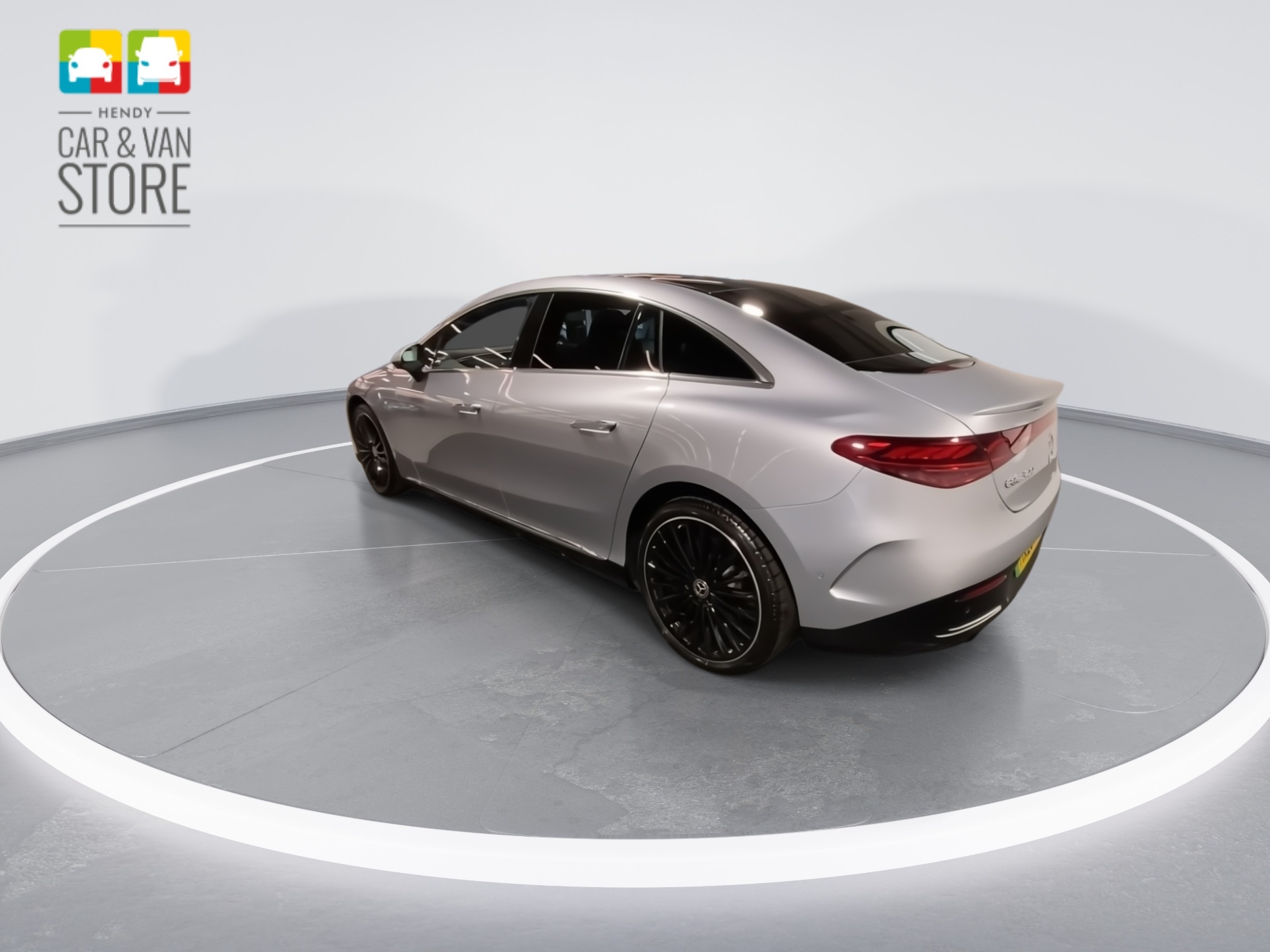 EQE 300 PREMIUM PLUS 89KWH