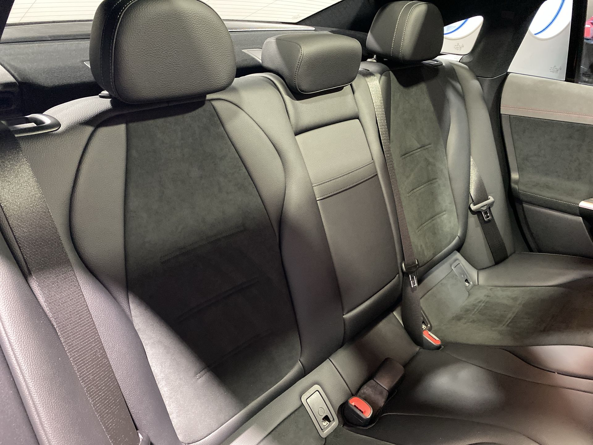 EQE 300 PREMIUM PLUS 89KWH