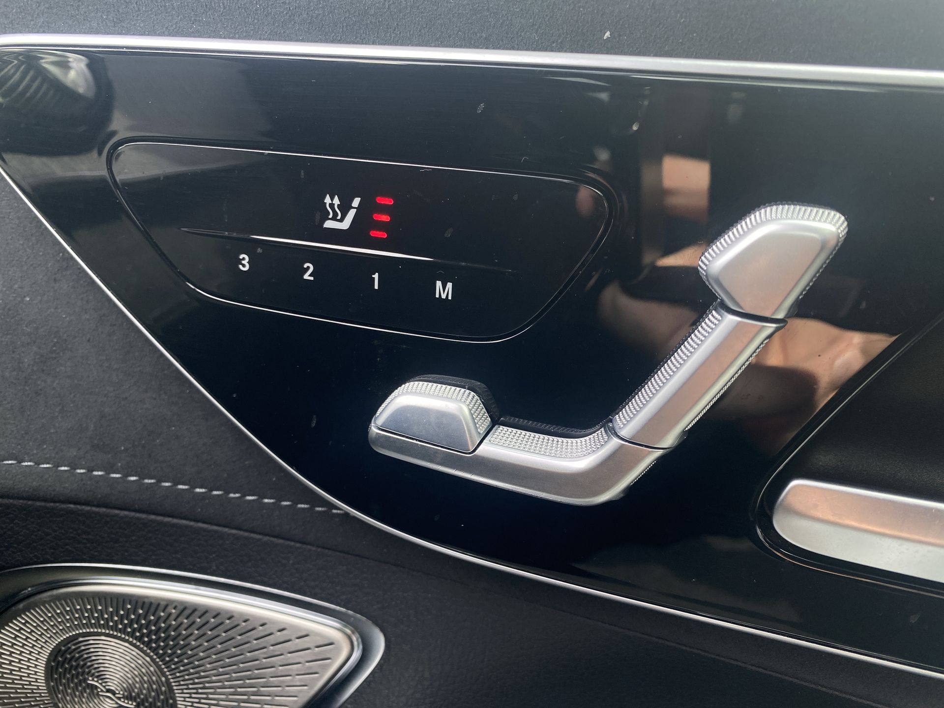 EQE 300 PREMIUM PLUS 89KWH