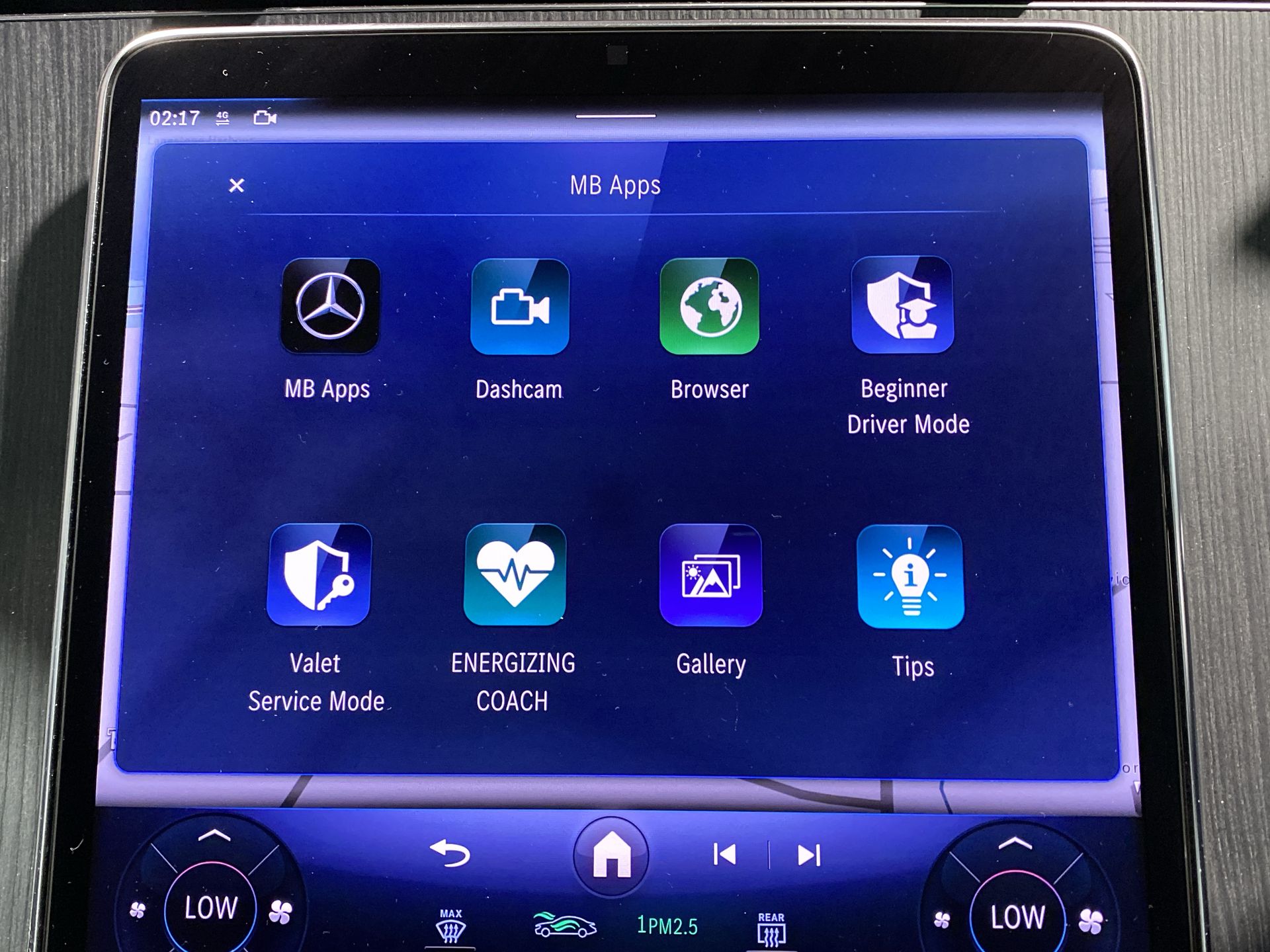 EQE 300 PREMIUM PLUS 89KWH