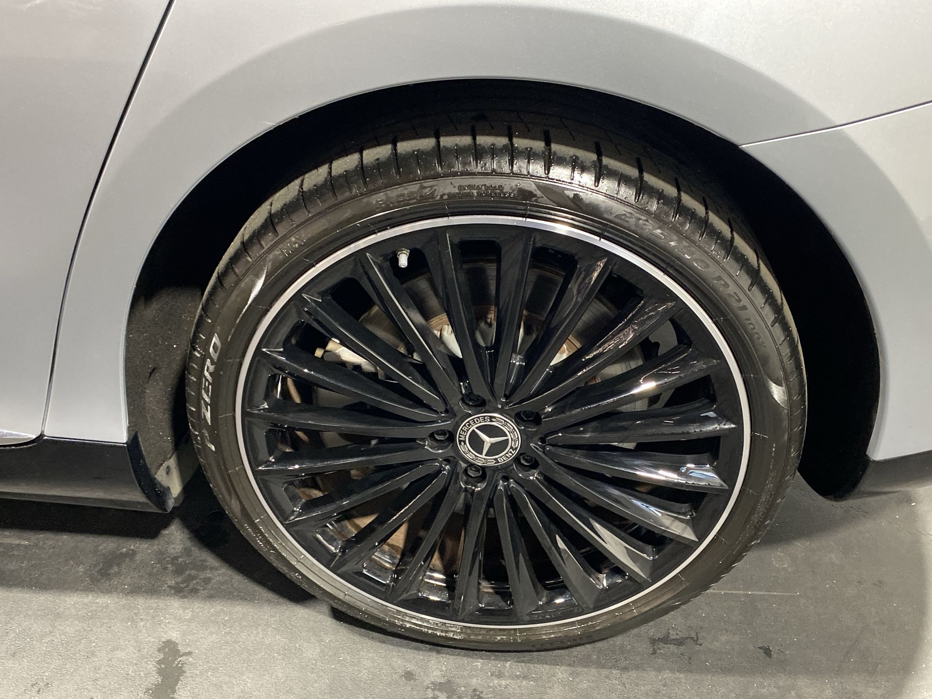 EQE 300 PREMIUM PLUS 89KWH