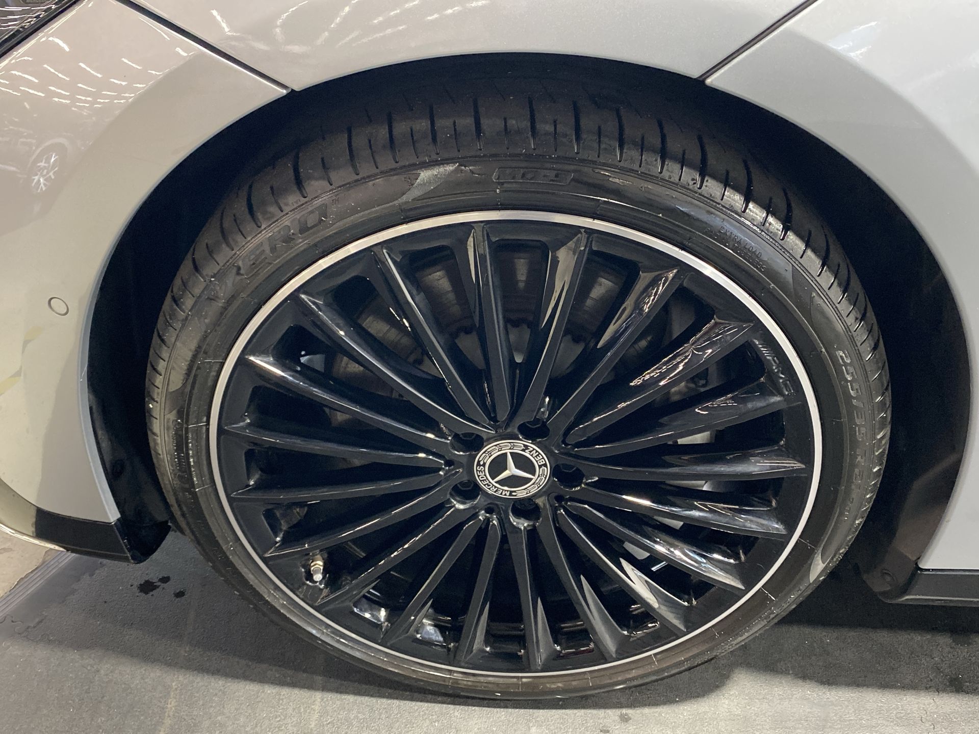 EQE 300 PREMIUM PLUS 89KWH