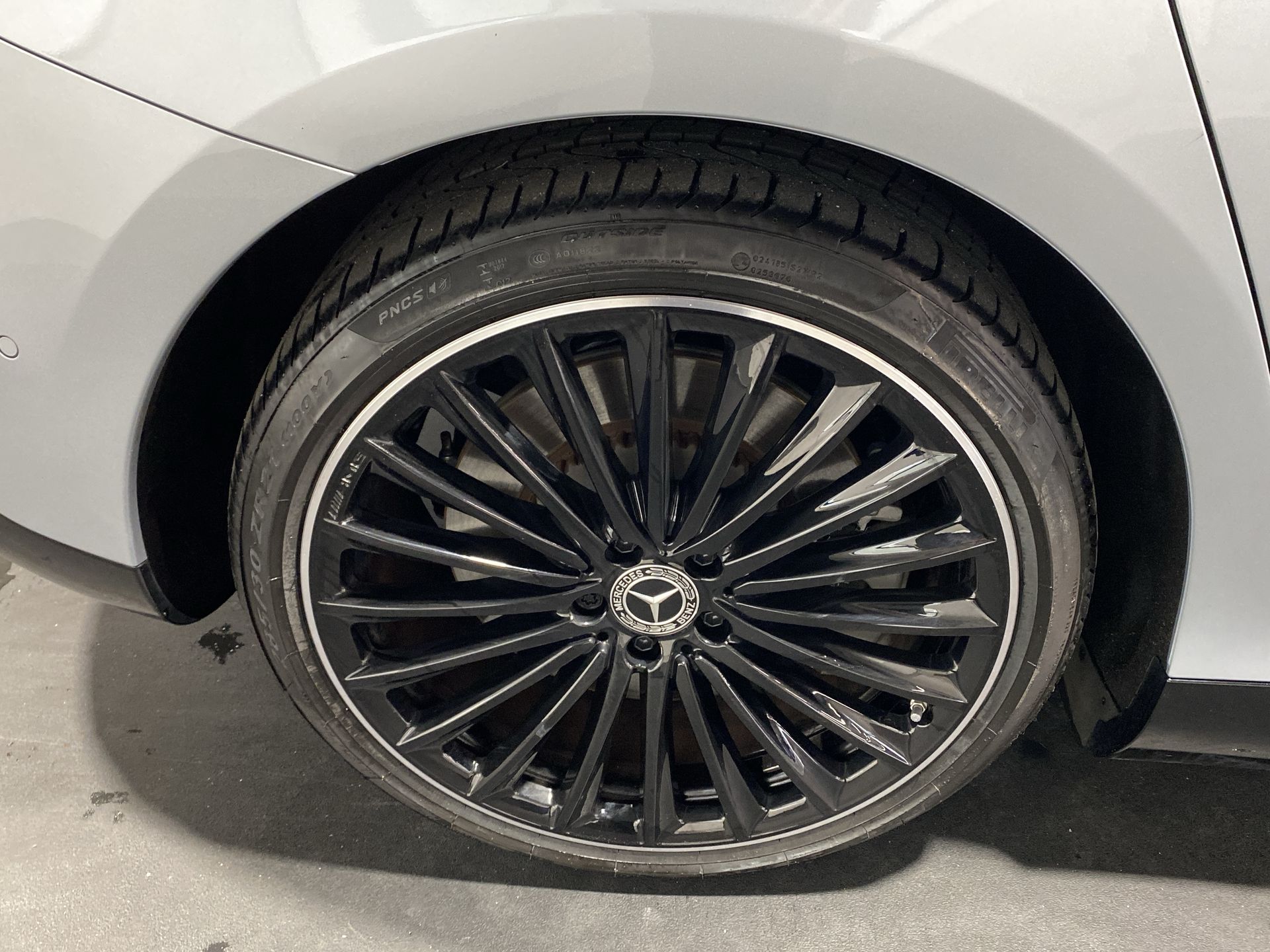 EQE 300 PREMIUM PLUS 89KWH