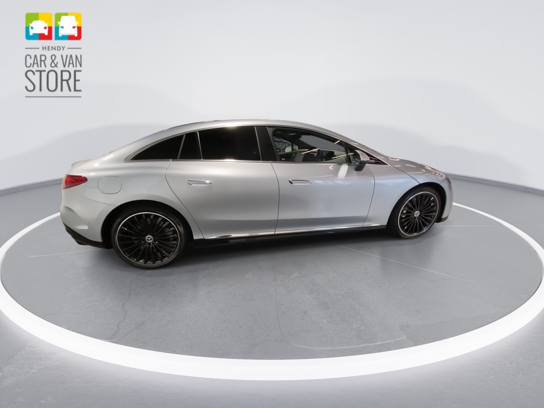 EQE 300 PREMIUM PLUS 89KWH