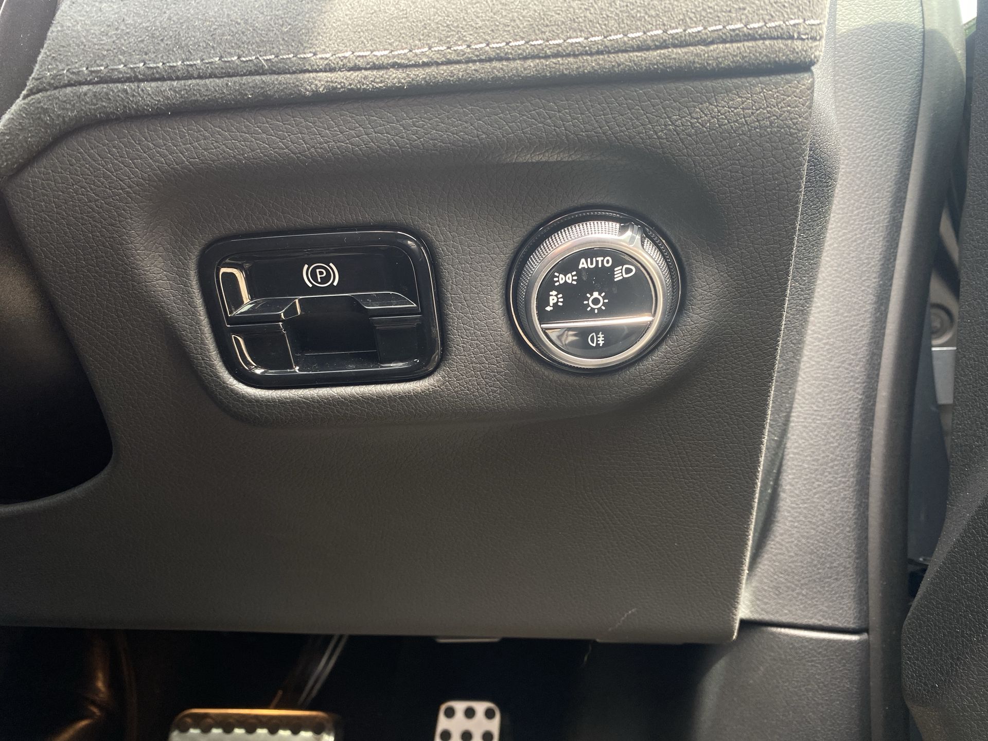EQE 300 PREMIUM PLUS 89KWH