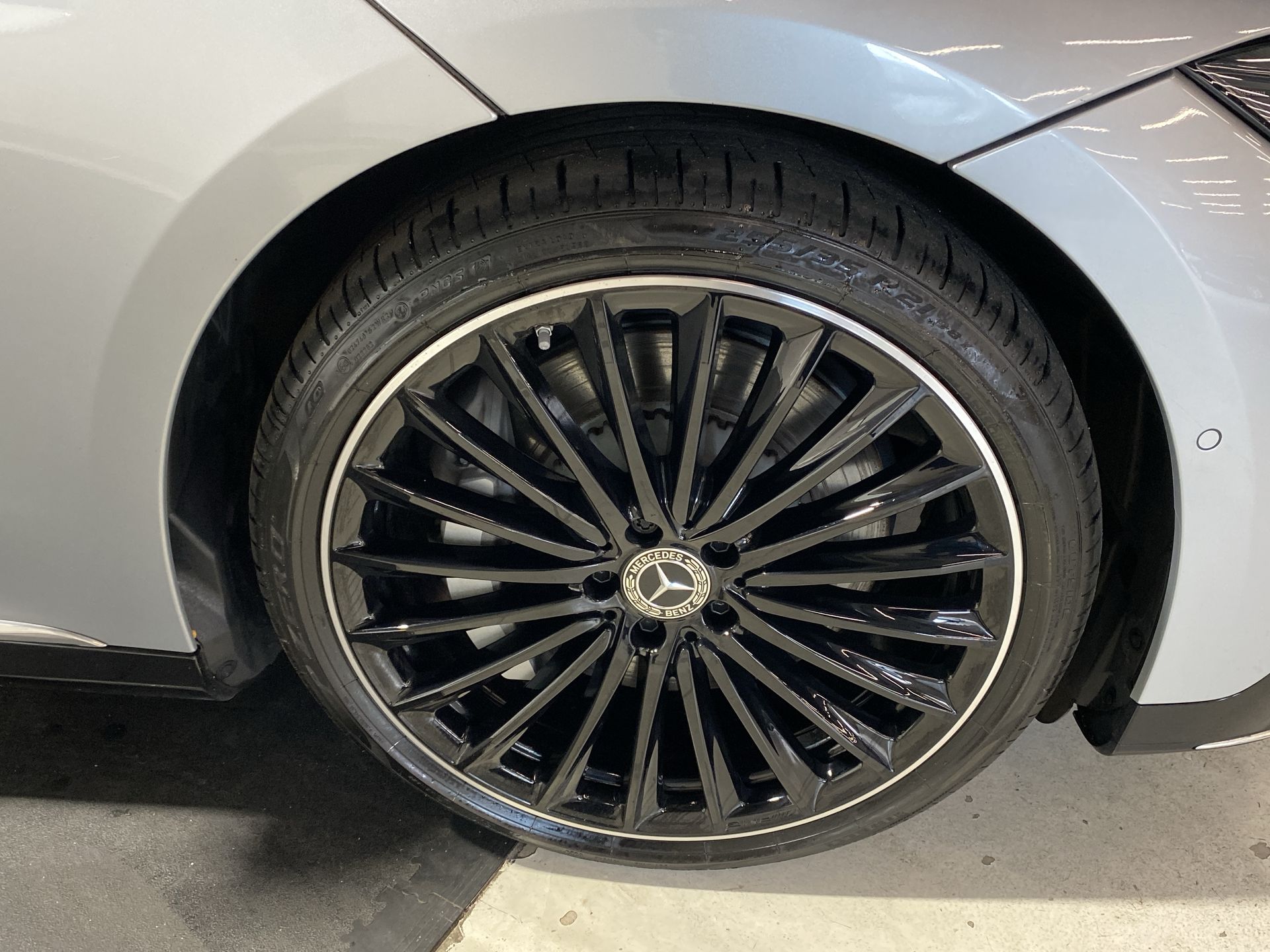 EQE 300 PREMIUM PLUS 89KWH