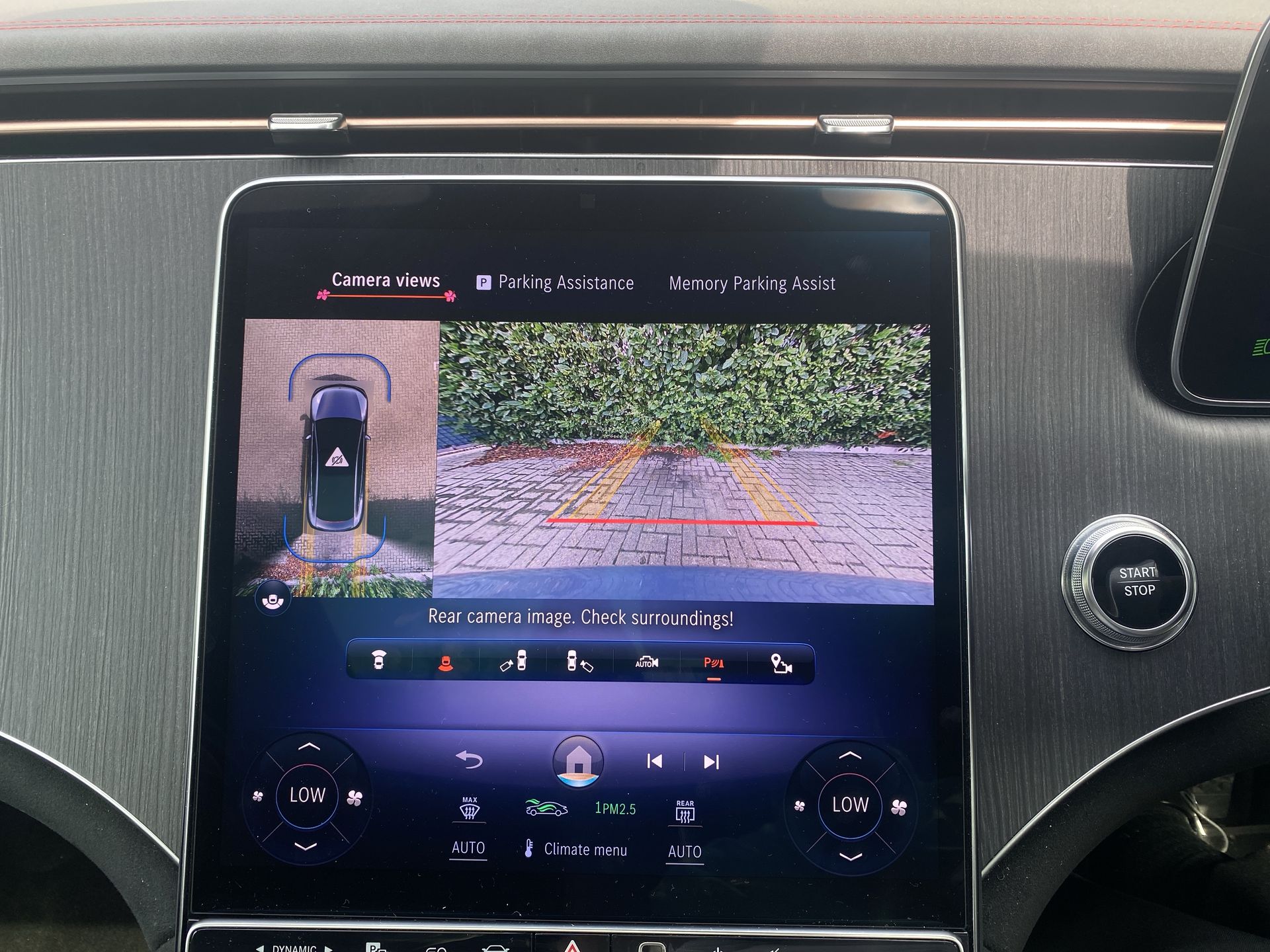 EQE 300 PREMIUM PLUS 89KWH