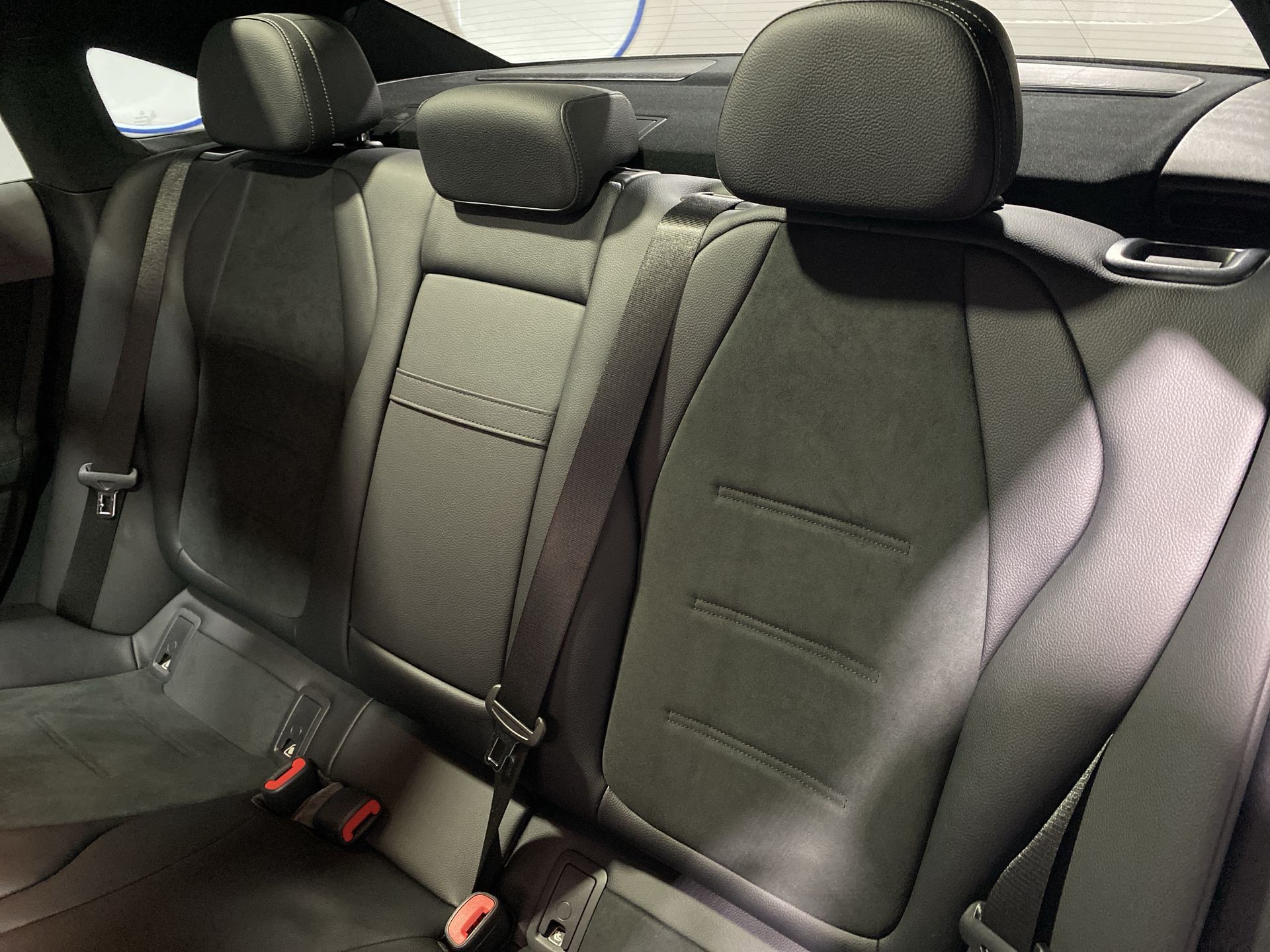 EQE 300 PREMIUM PLUS 89KWH