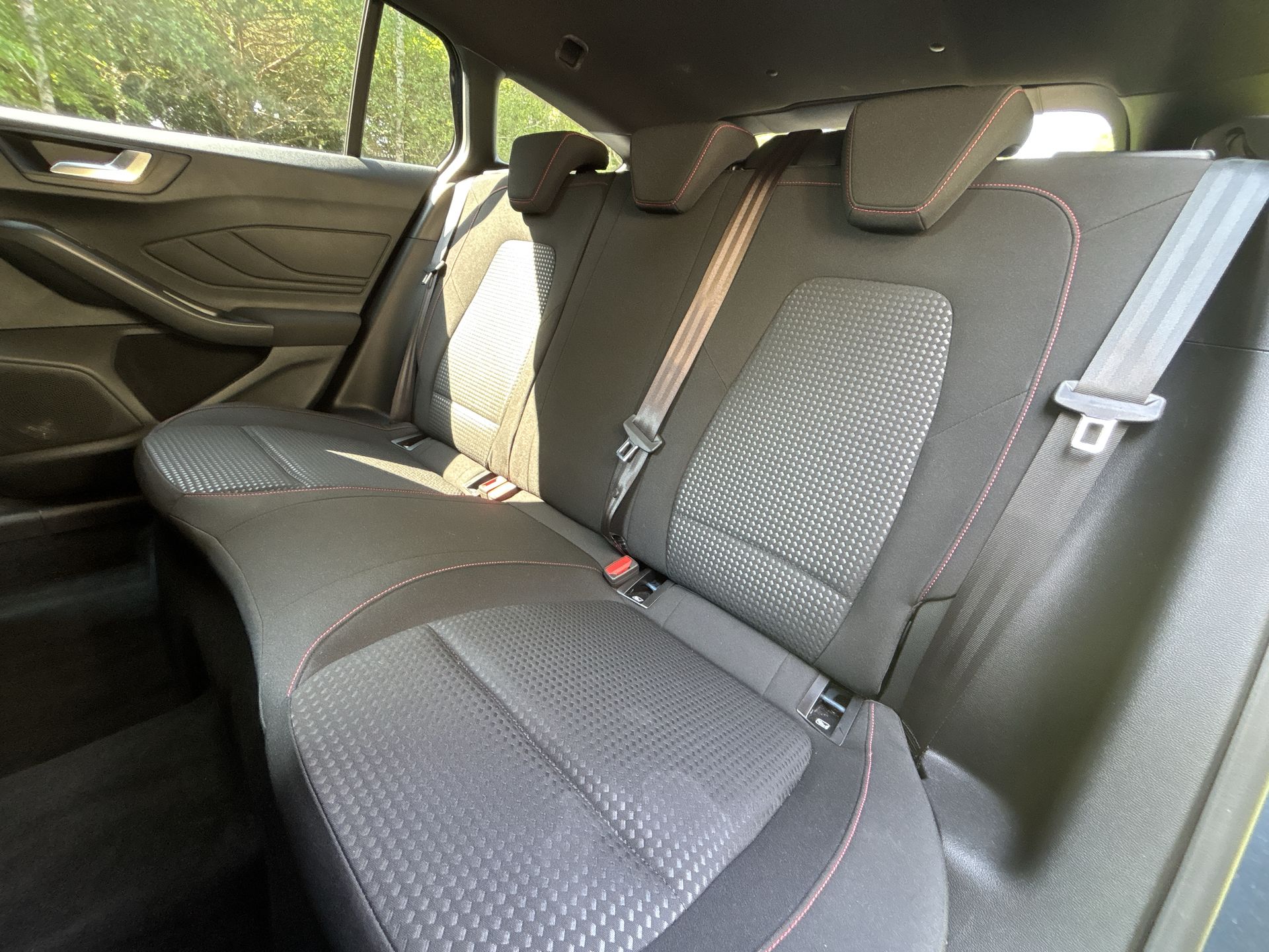 ECOBOOST HYBRID MHEV