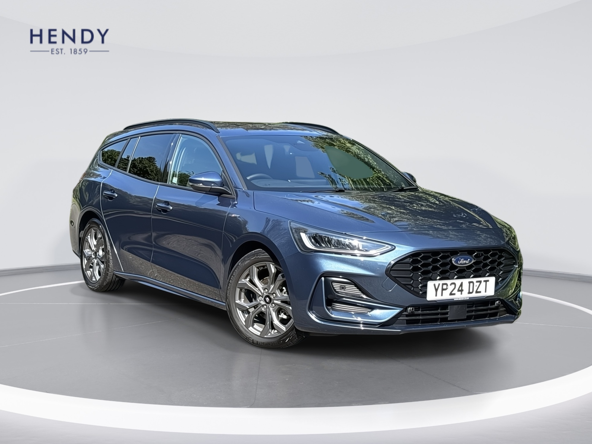 ECOBOOST HYBRID MHEV