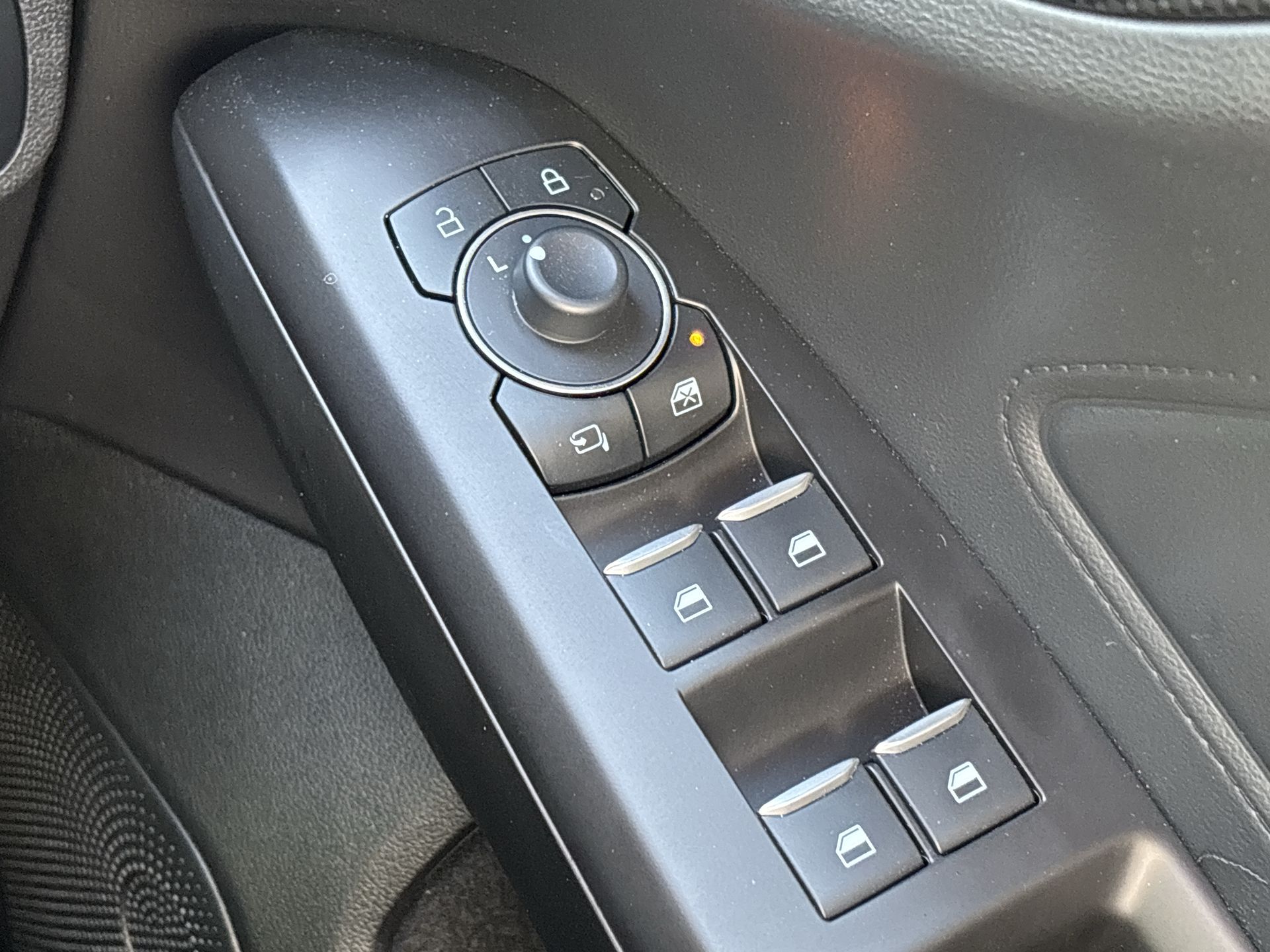 ECOBOOST HYBRID MHEV