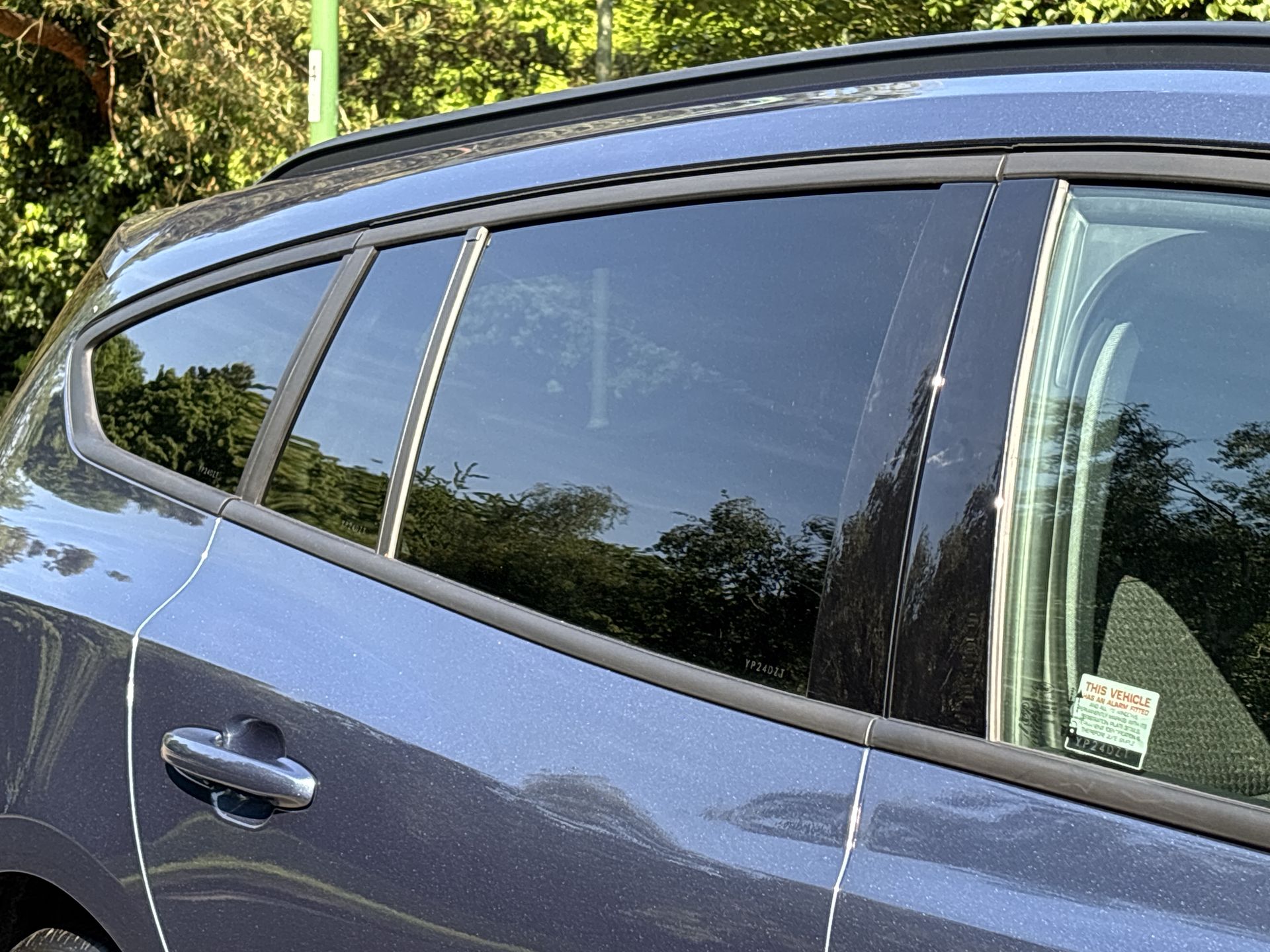 ECOBOOST HYBRID MHEV