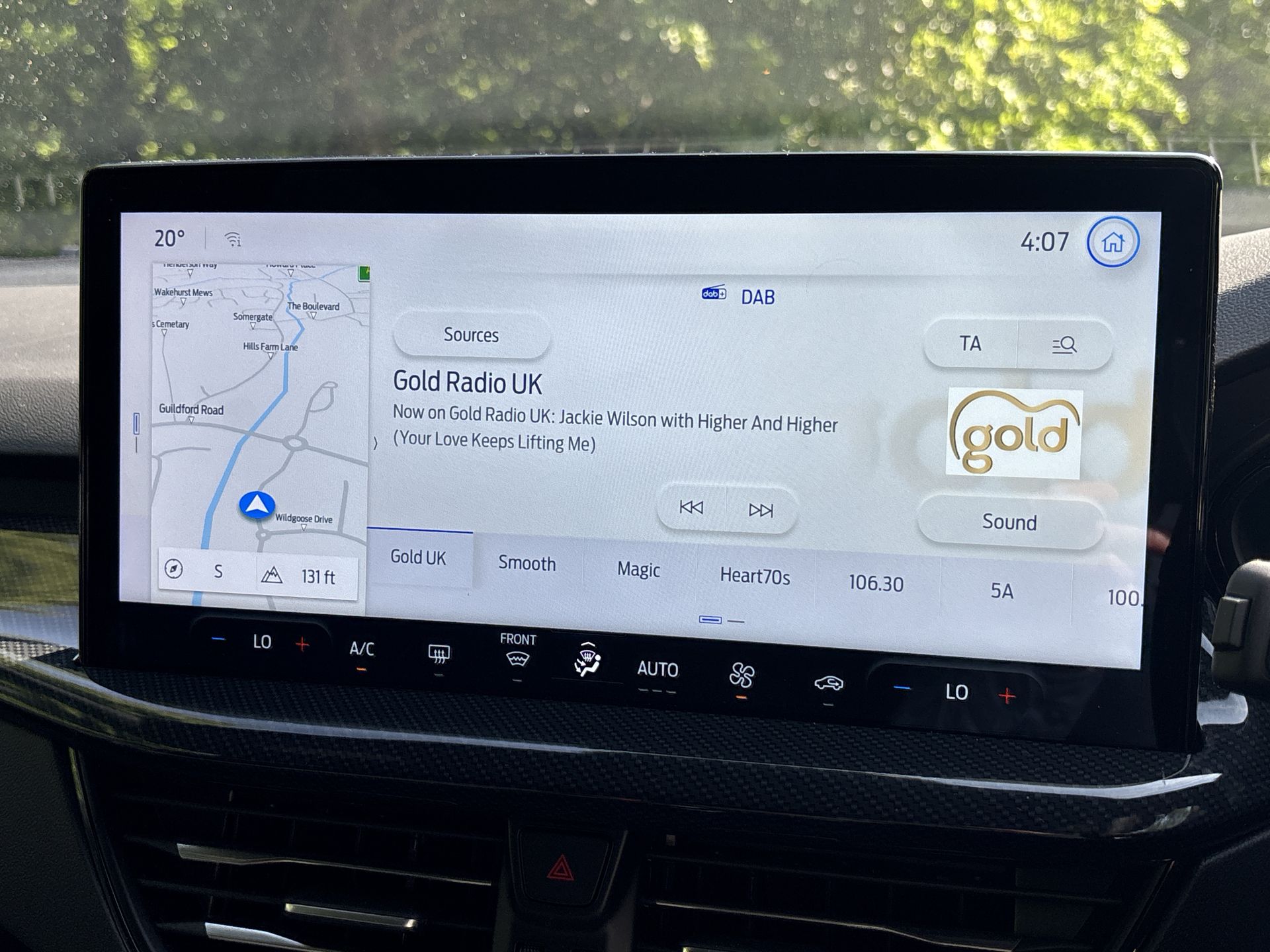 ECOBOOST HYBRID MHEV