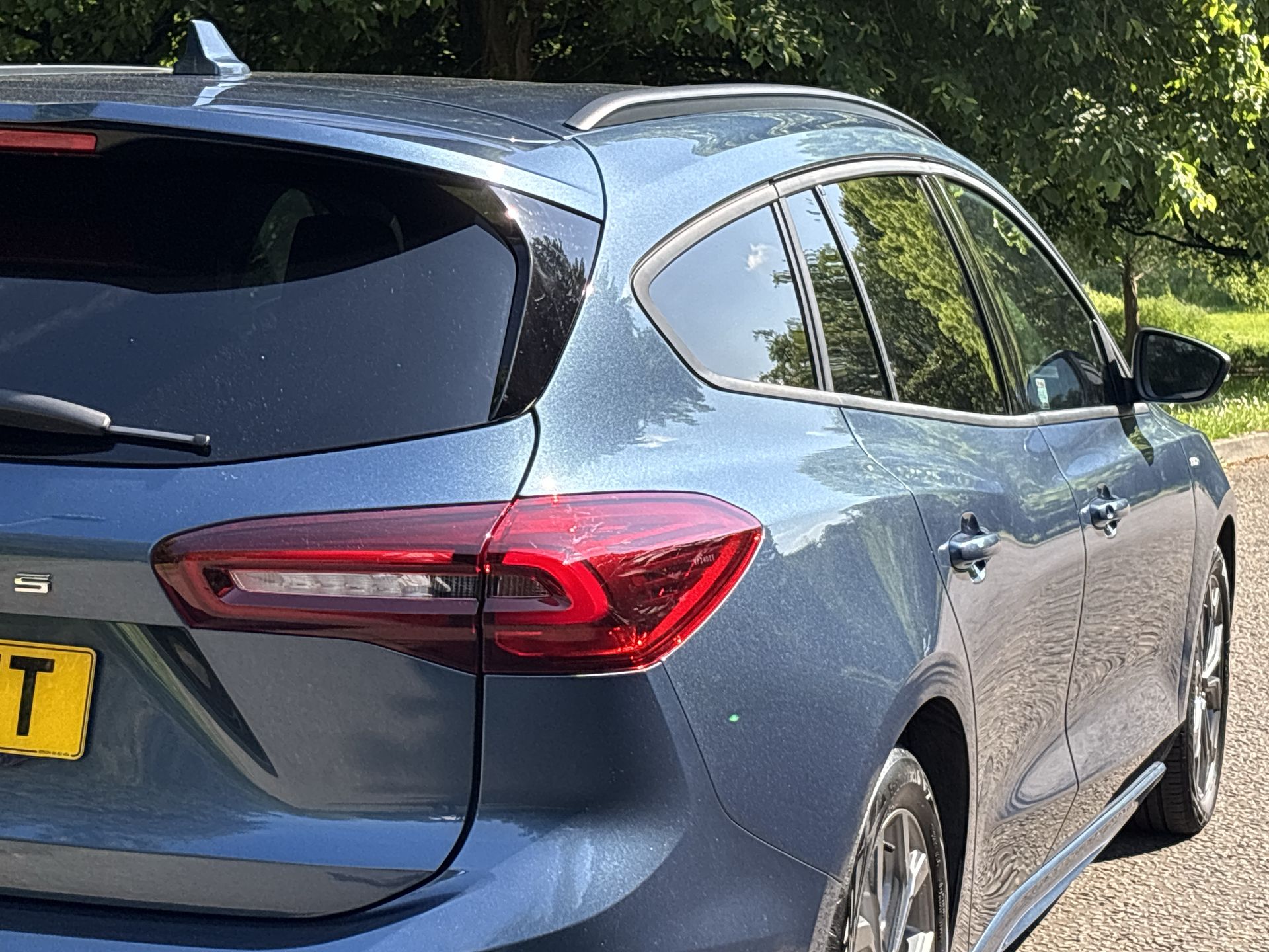 ECOBOOST HYBRID MHEV