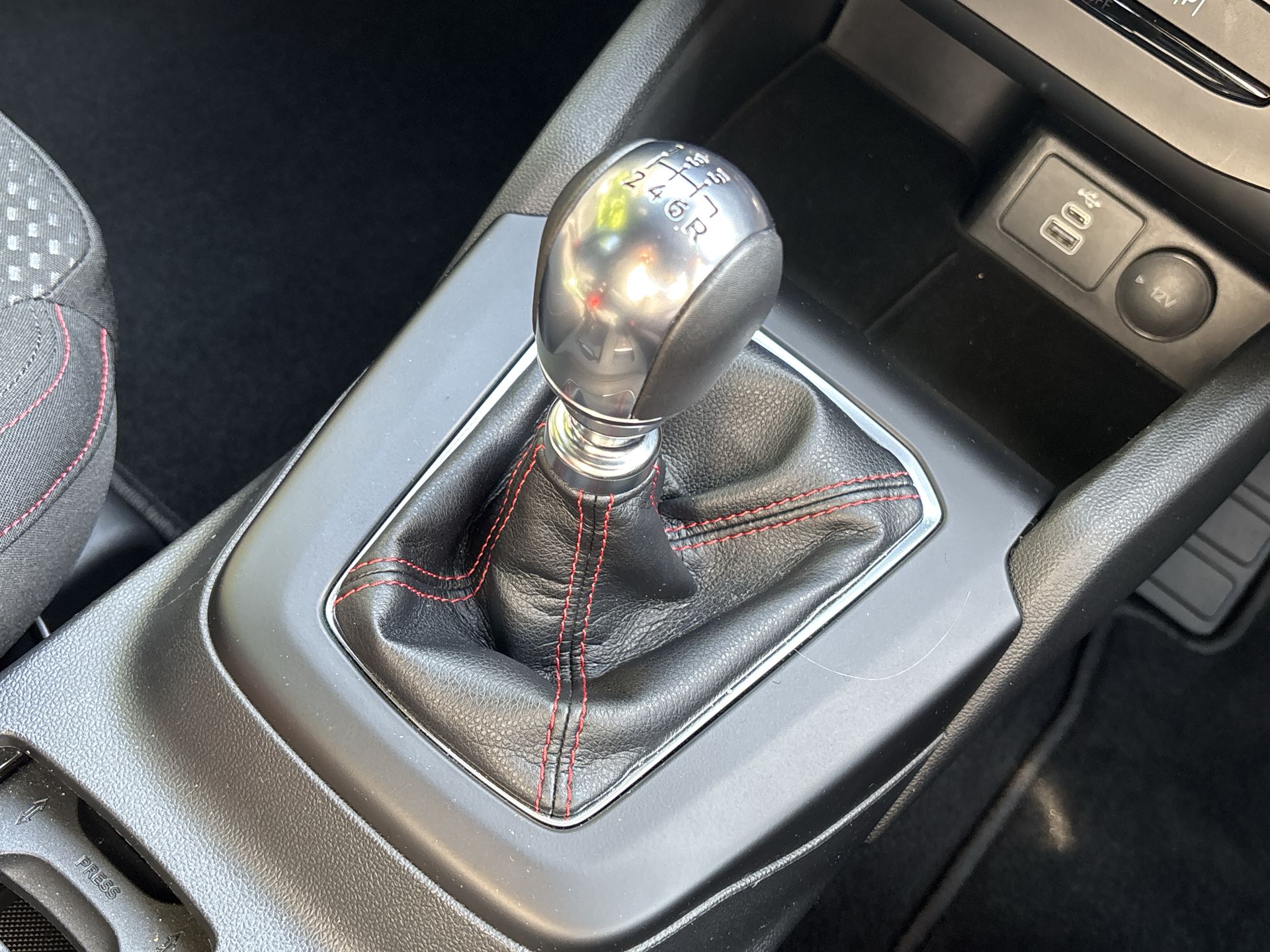 ECOBOOST HYBRID MHEV