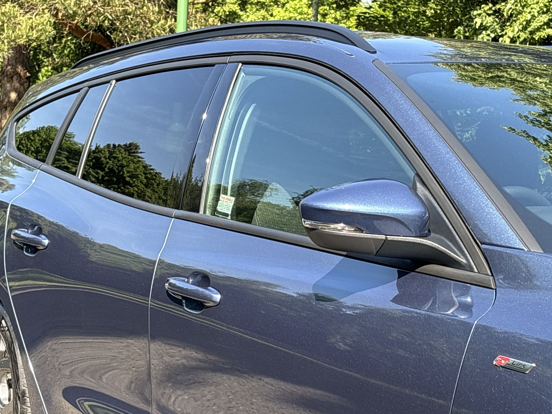 ECOBOOST HYBRID MHEV