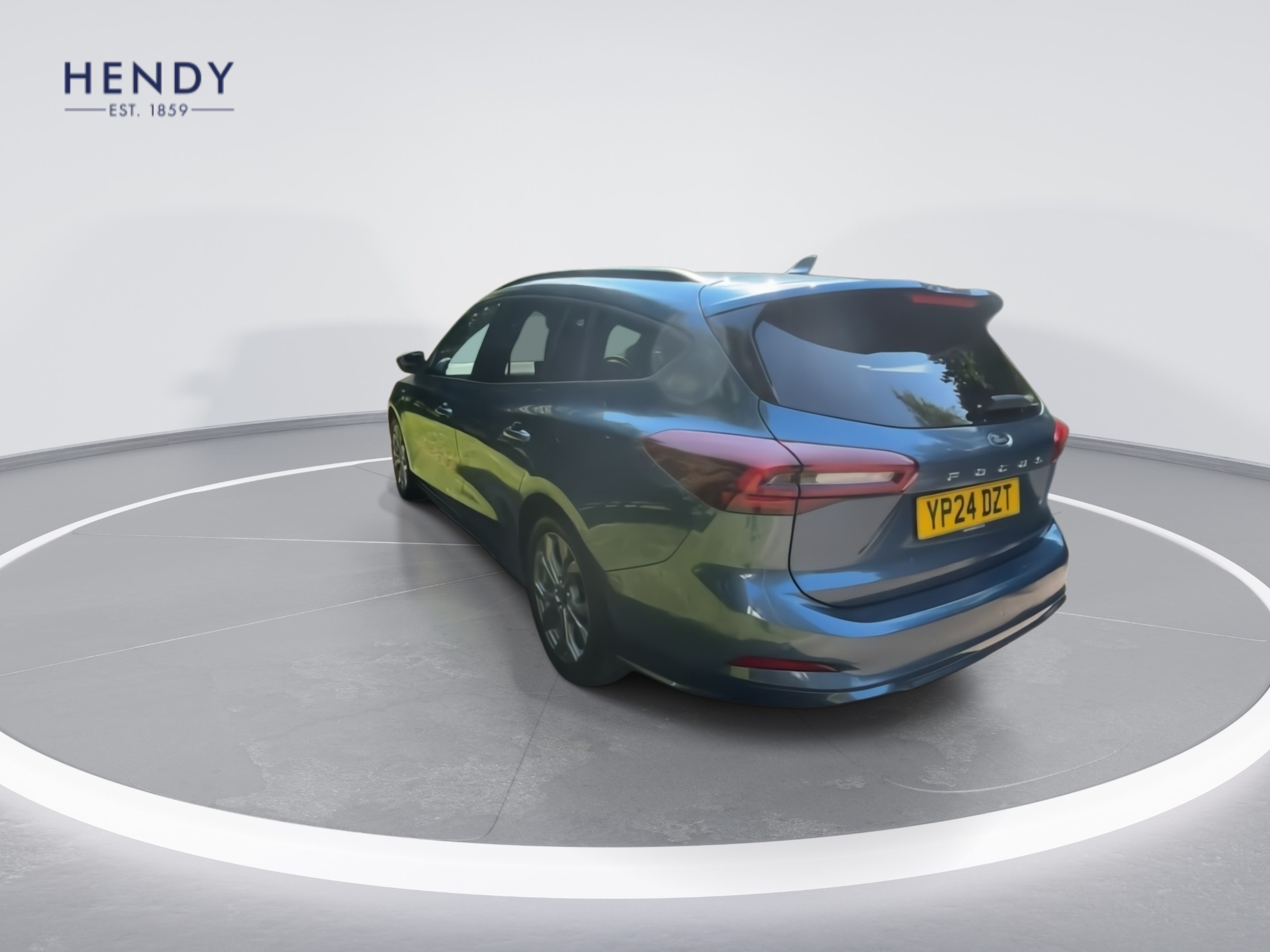 ECOBOOST HYBRID MHEV