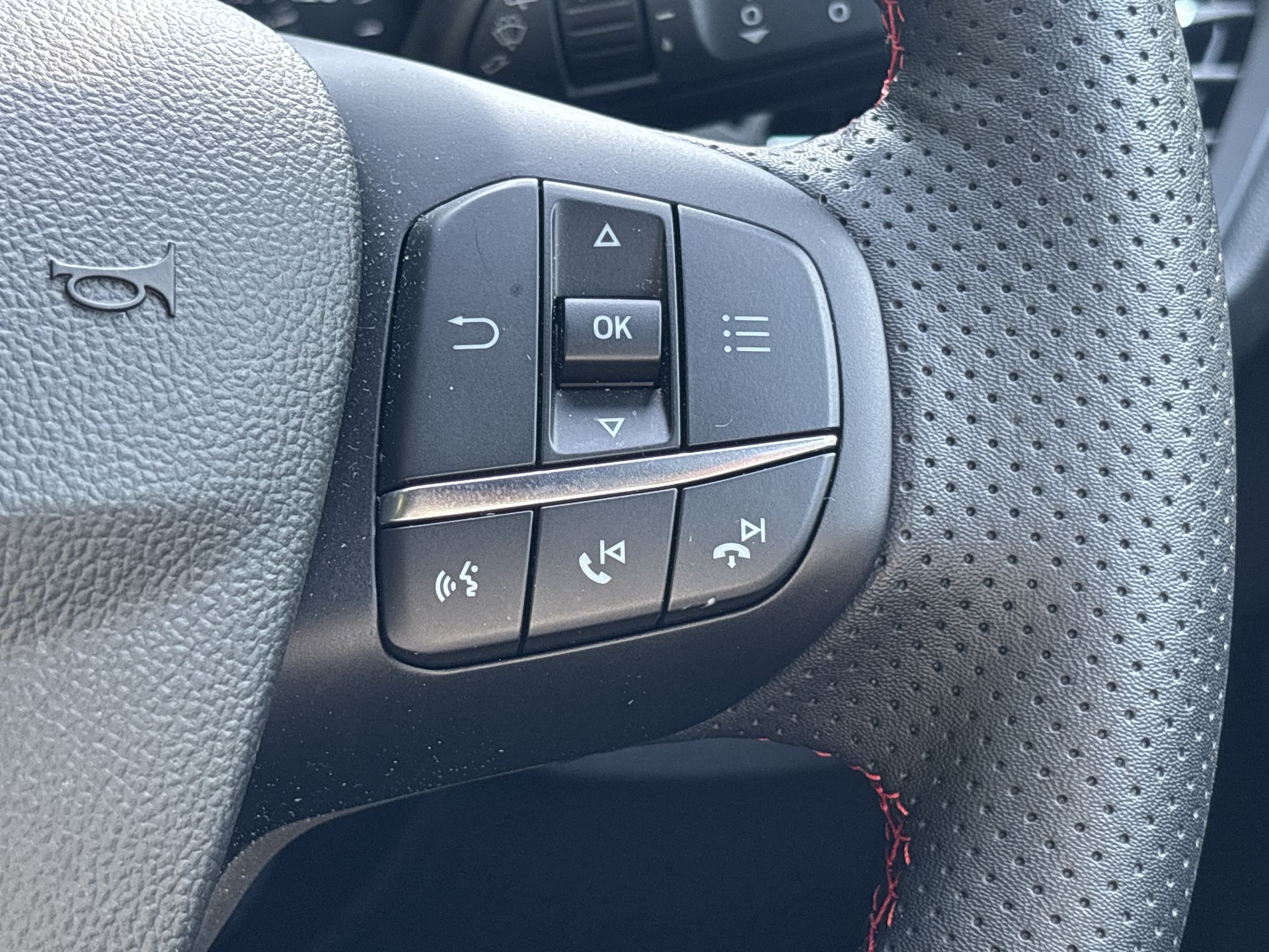 ECOBOOST HYBRID MHEV