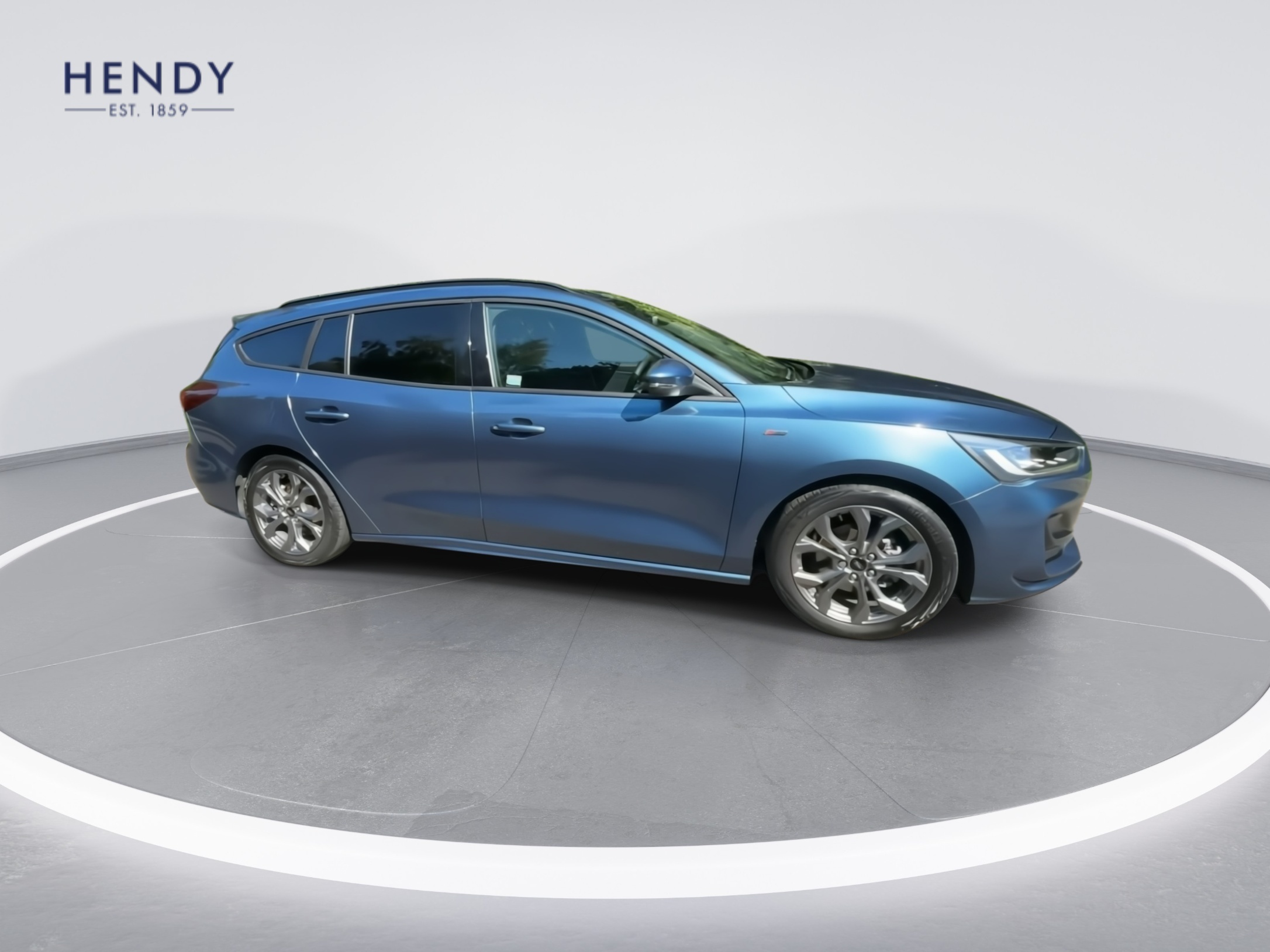 ECOBOOST HYBRID MHEV