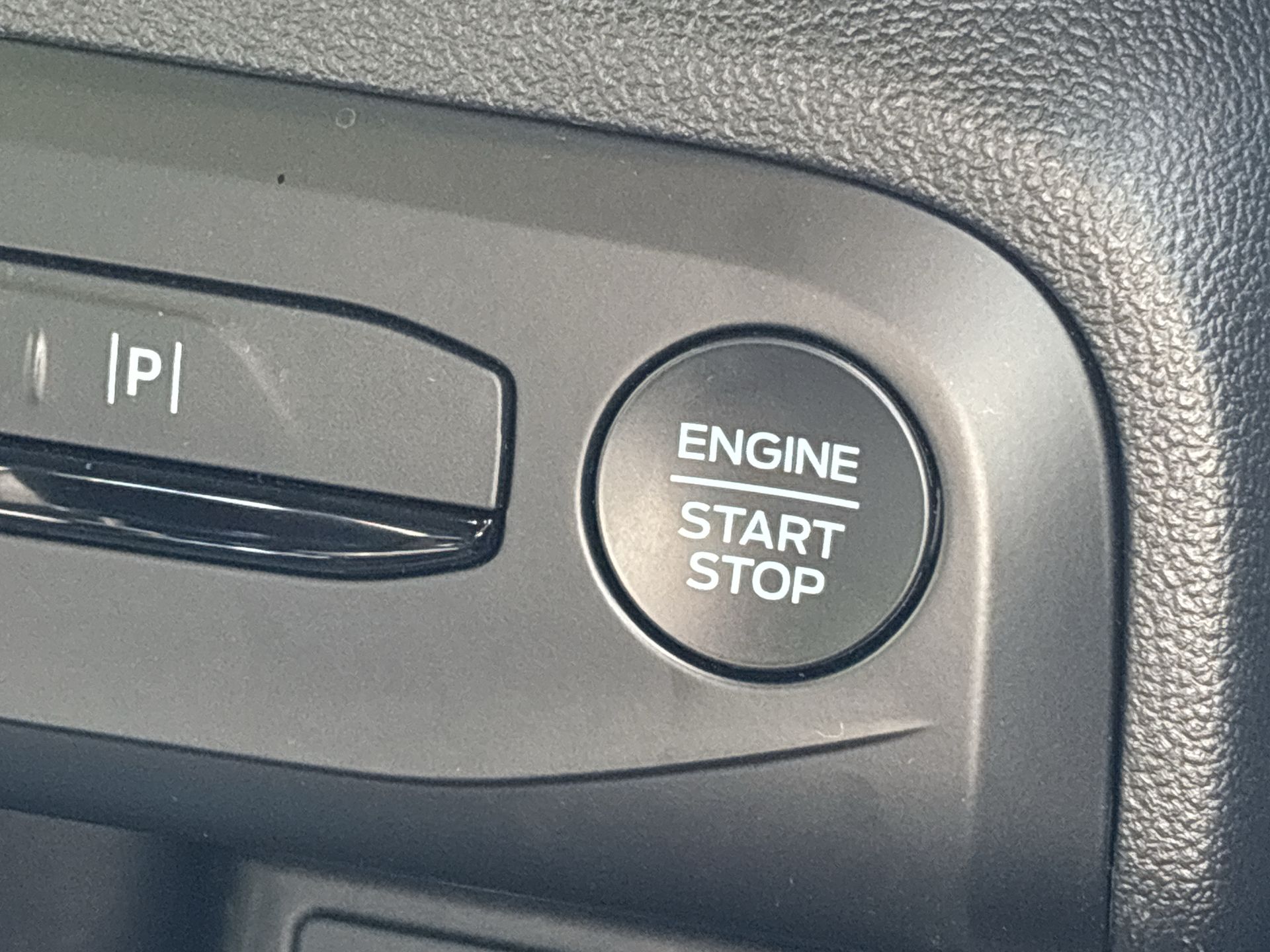 ECOBOOST HYBRID MHEV